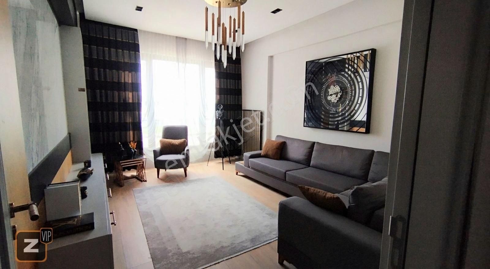 Yakut Reform Marin Projesi'nde Satılık Lüks 4+1 Daire - Görsel 3