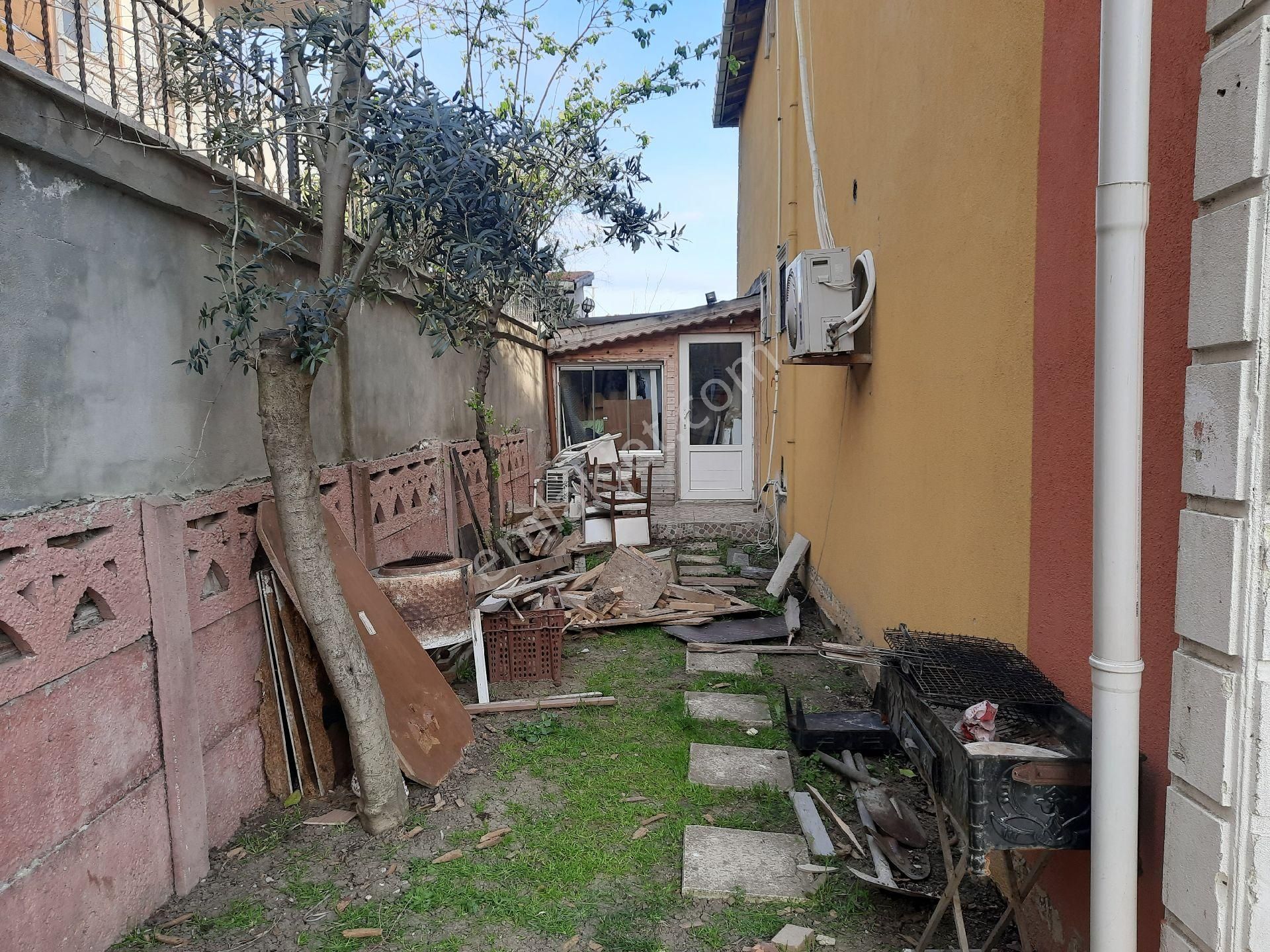 Kamilobada 400 M2 Arsalı 4+2 Satılık İki Katlı Villa - Görsel 4