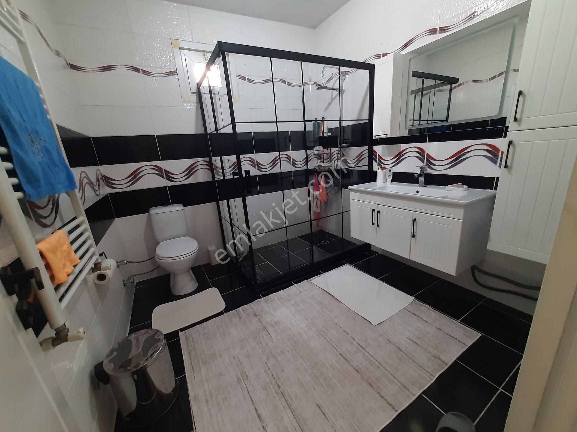 Kamilobada 400 M2 Arsalı 4+2 Satılık İki Katlı Villa - Görsel 8