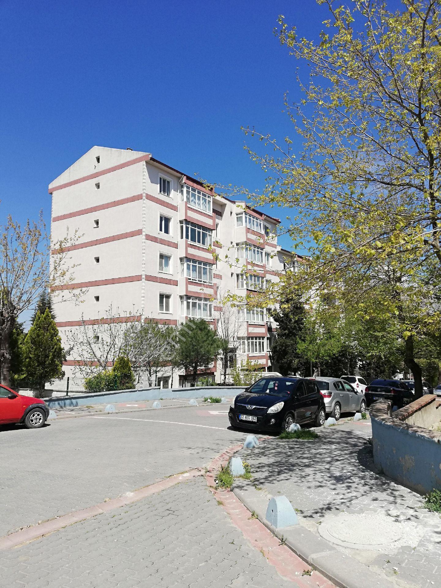 Keşan İspatcami Mahallesi 2+1 Sahibinden Satılık, Kiracısız. - Görsel 22