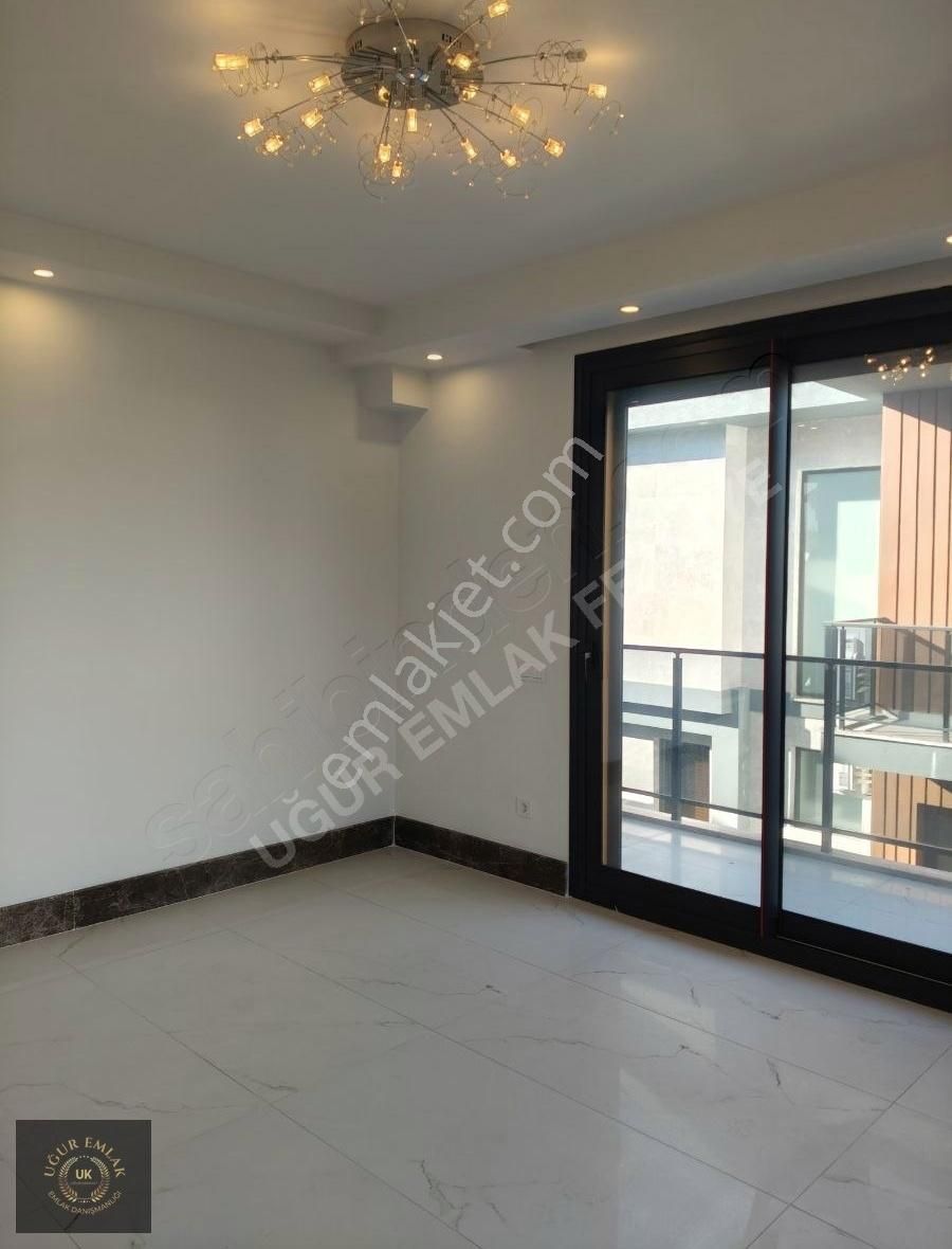 Uğur Emlaktan Fethiye Akarca Mah. Triplex 6+1 Satılık Villa - Görsel 4