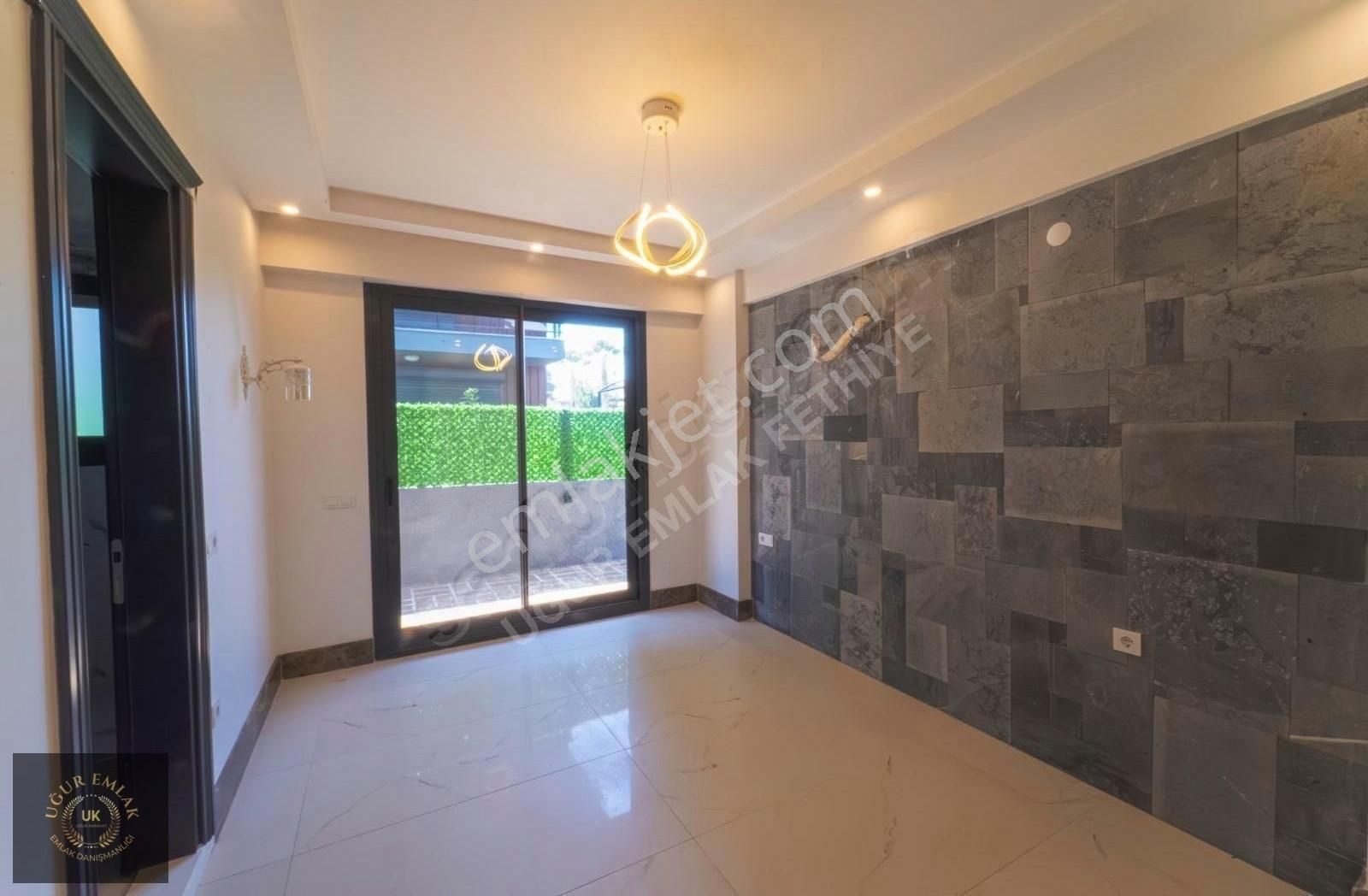 Uğur Emlaktan Fethiye Akarca Mah. Triplex 6+1 Satılık Villa - Görsel 10