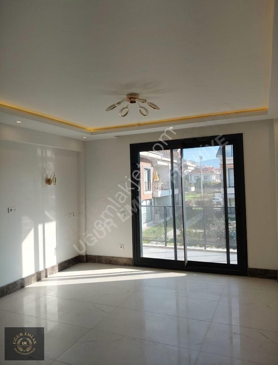 Uğur Emlaktan Fethiye Akarca Mah. Triplex 6+1 Satılık Villa - Görsel 11