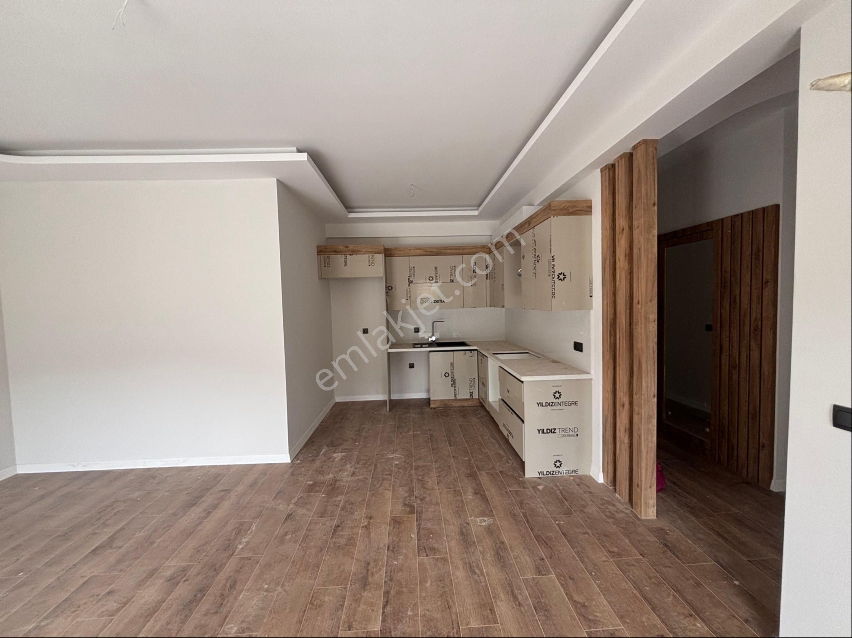 Kuşadası Değirmendere’de Satılık Geniş Bahçe Katı - Görsel 16