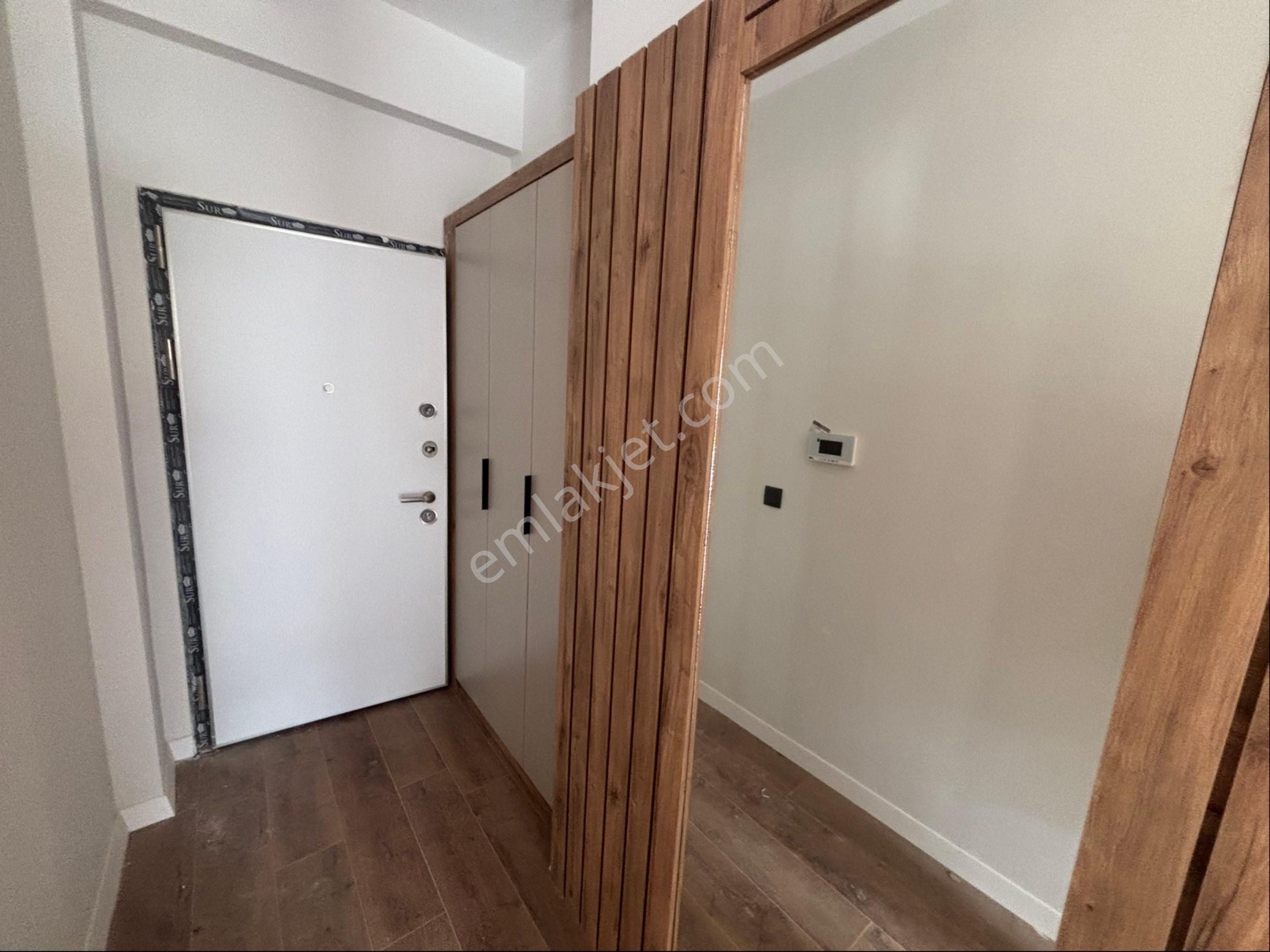 Kuşadası Değirmendere’de Satılık Geniş Bahçe Katı - Görsel 13