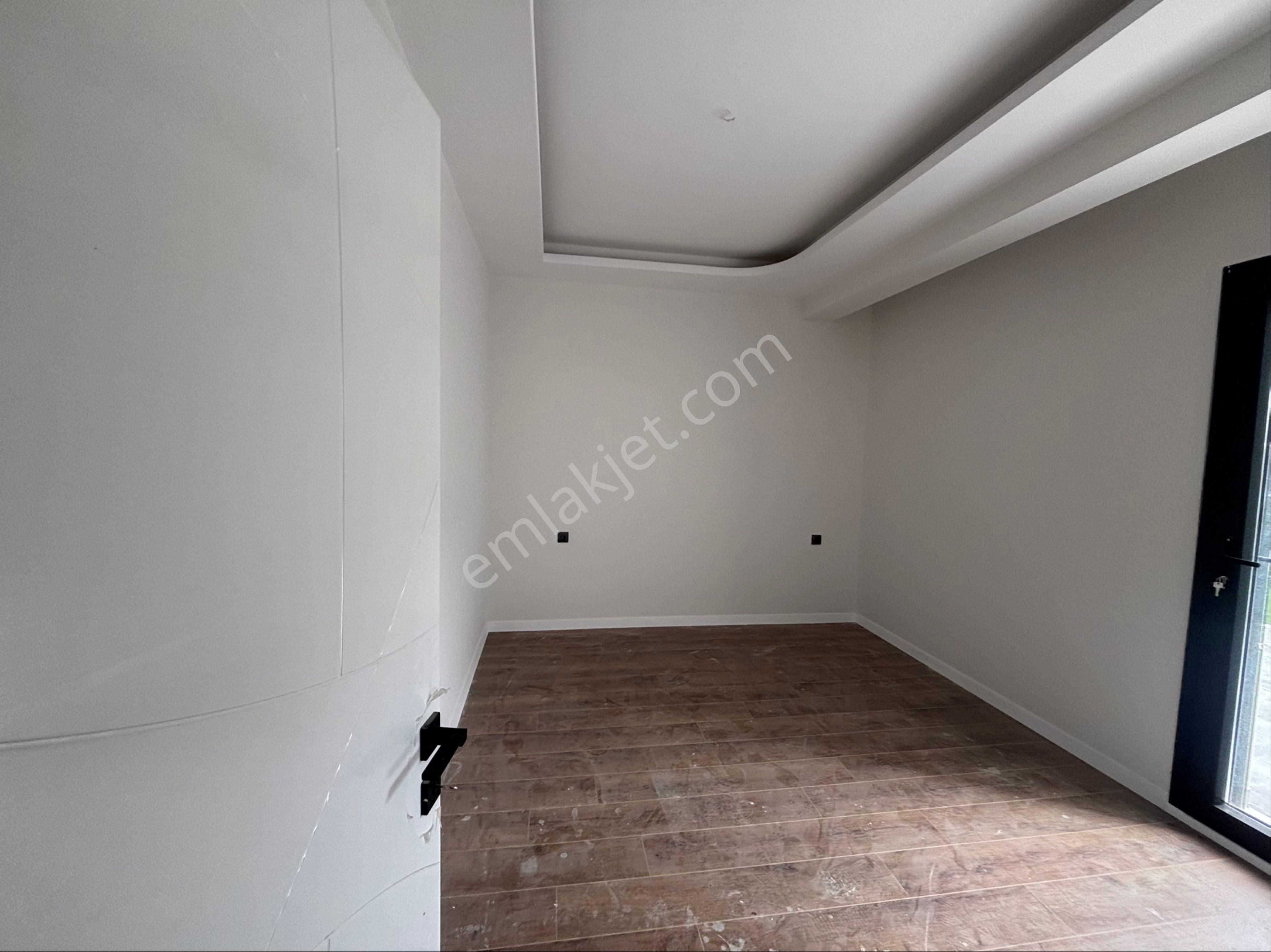 Kuşadası Değirmendere’de Satılık Geniş Bahçe Katı - Görsel 22