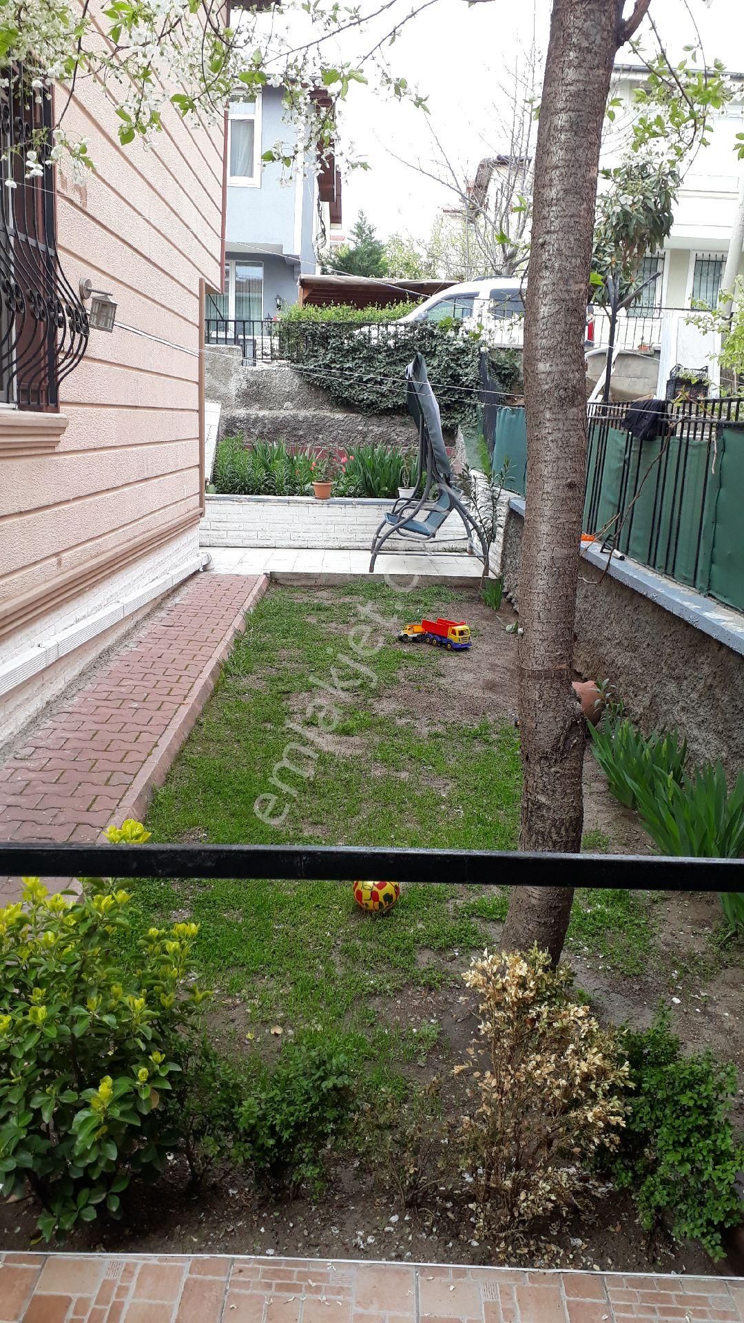 İnönü Mah.satılık Triblex
