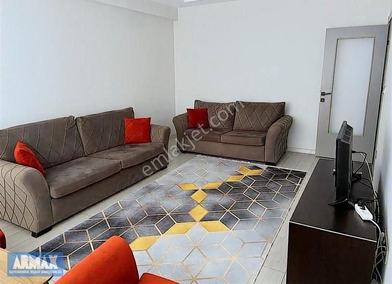Armax'tan Bağlarbaşı Ninova Sitesinde Satılık 5.kar 2+1 Daire