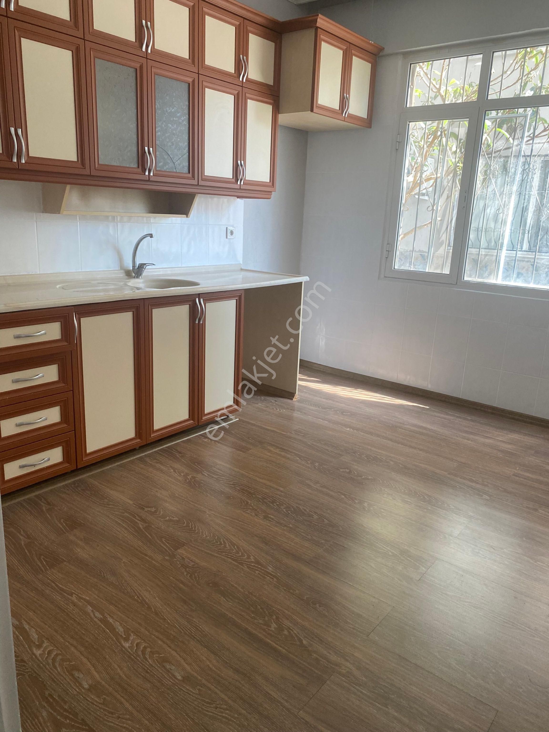 Artenew’den 2+1 Giriş Katı Demirkorkuluklu Kiralık