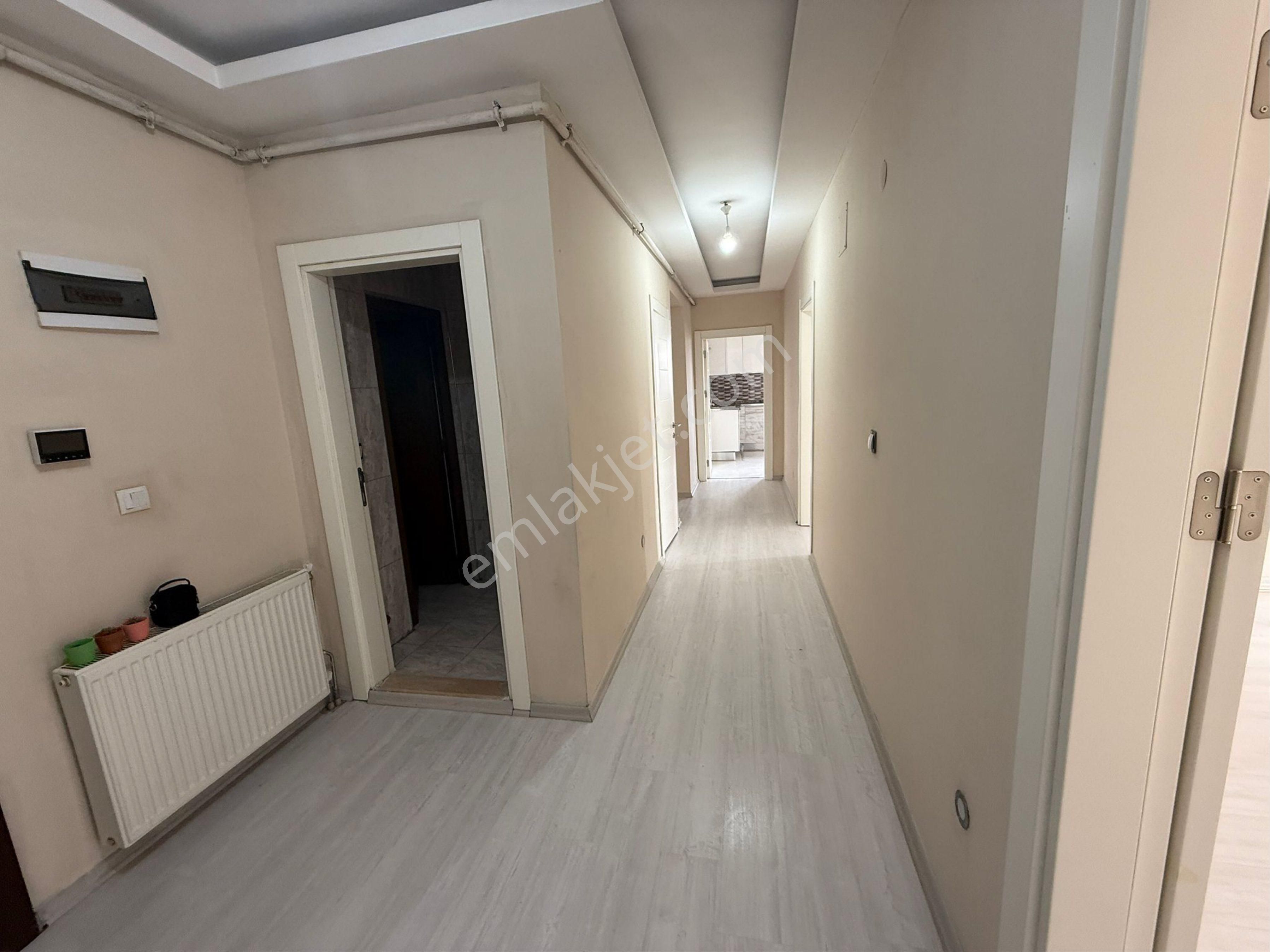 Merkezi Konumda Satılık 3+1 Daire🚨