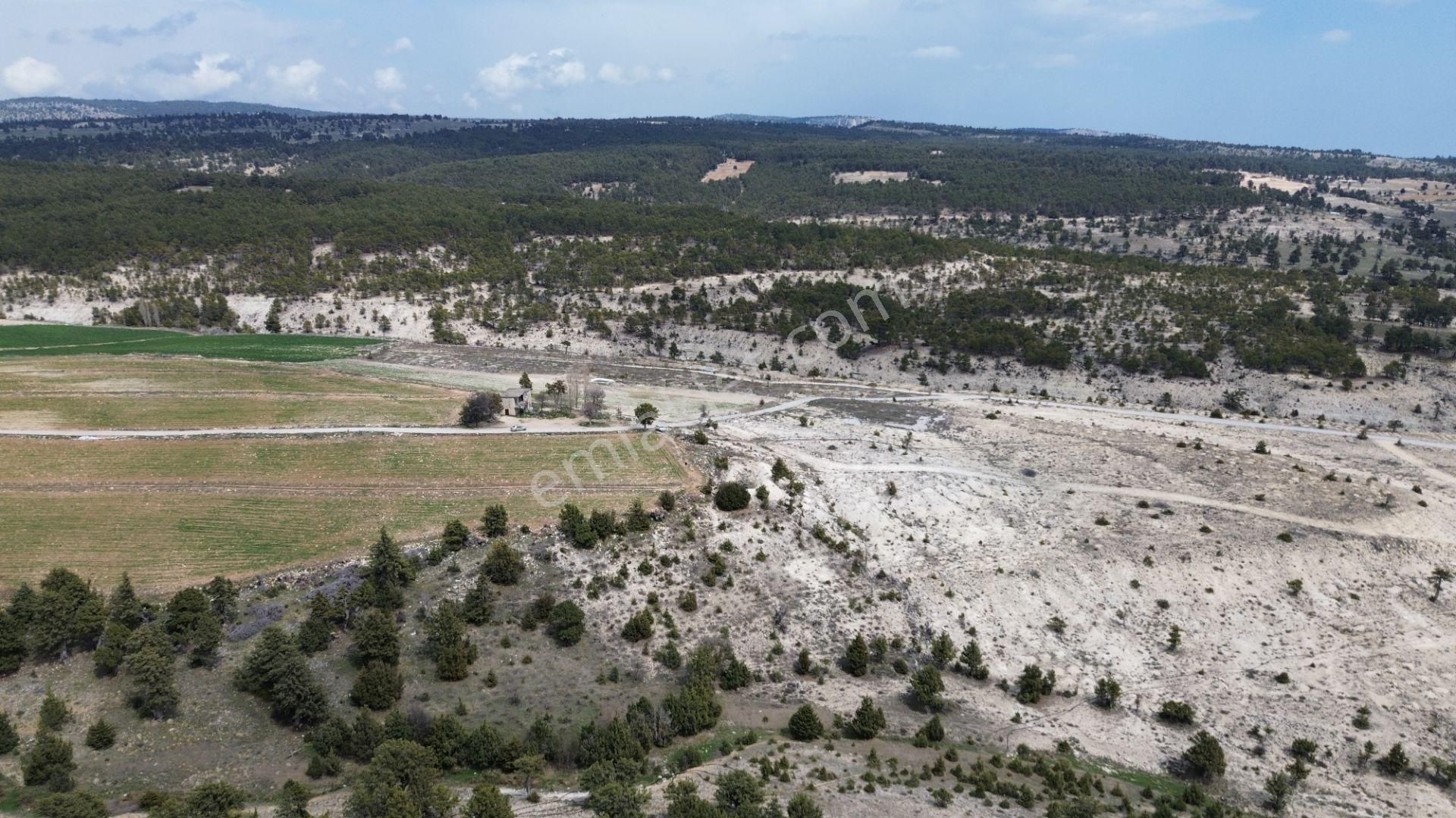 Aydınlar Mah. Yatırıma Uygun 5.510 M2 Tarla - Görsel 9