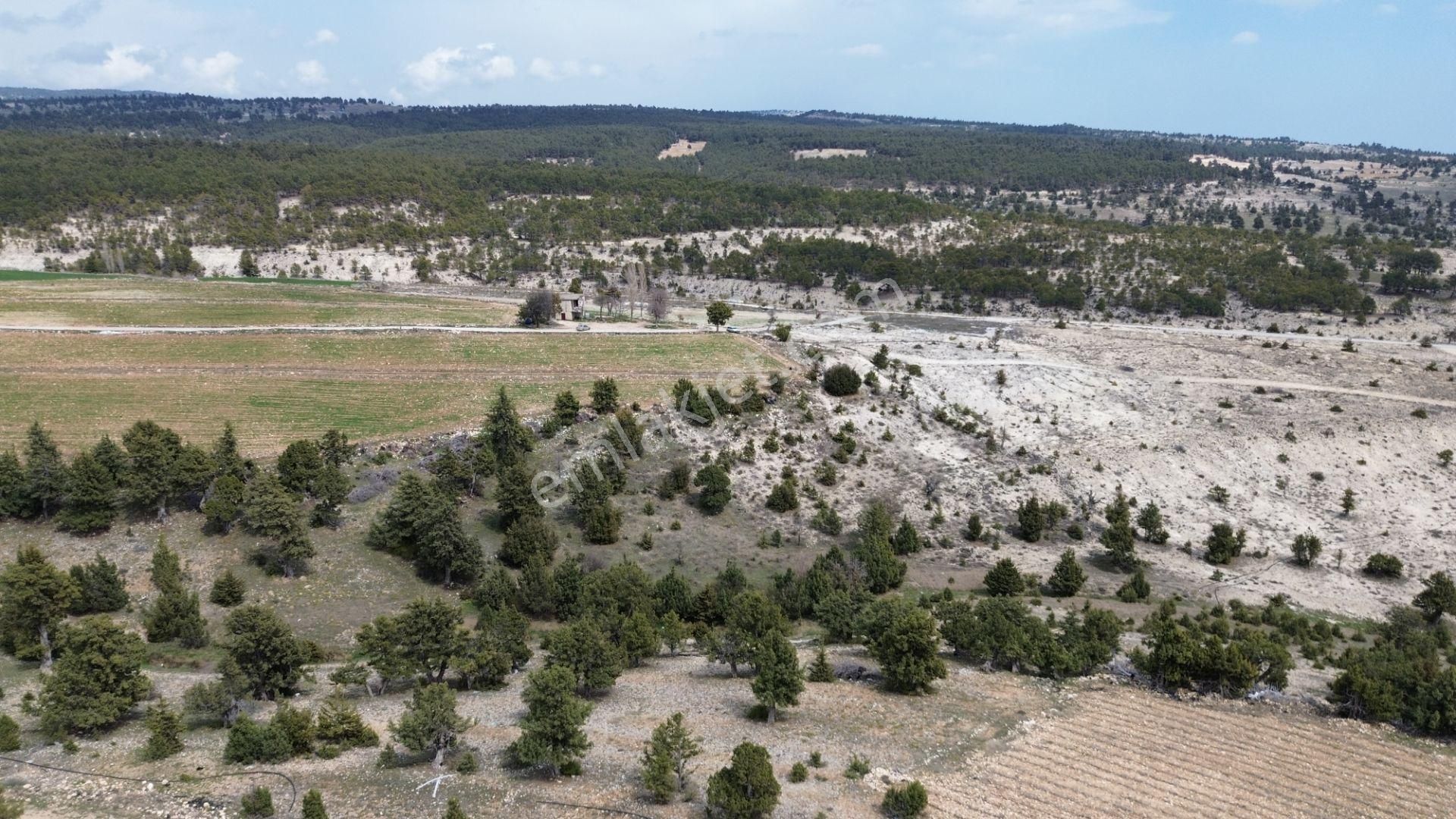 Aydınlar Mah. Yatırıma Uygun 5.510 M2 Tarla - Görsel 8