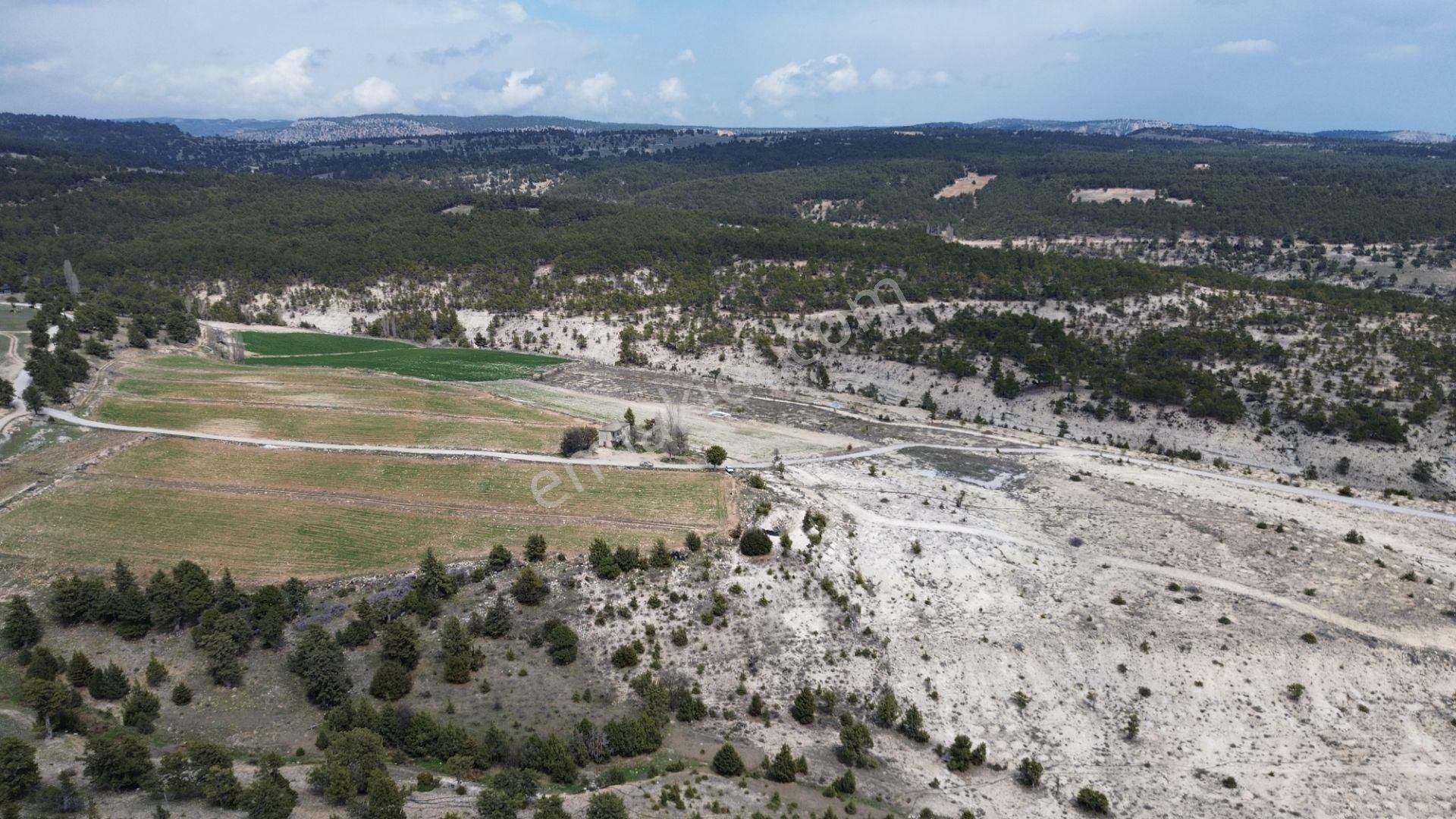 Aydınlar Mah. Yatırıma Uygun 5.510 M2 Tarla - Görsel 10