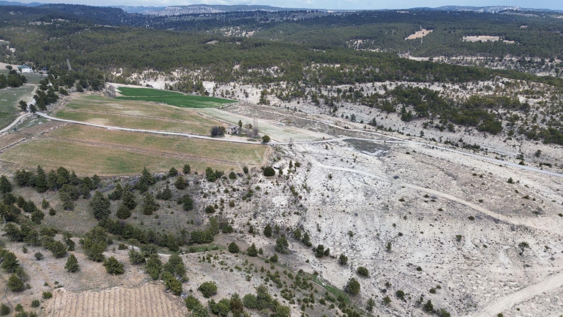 Aydınlar Mah. Yatırıma Uygun 5.510 M2 Tarla - Görsel 11