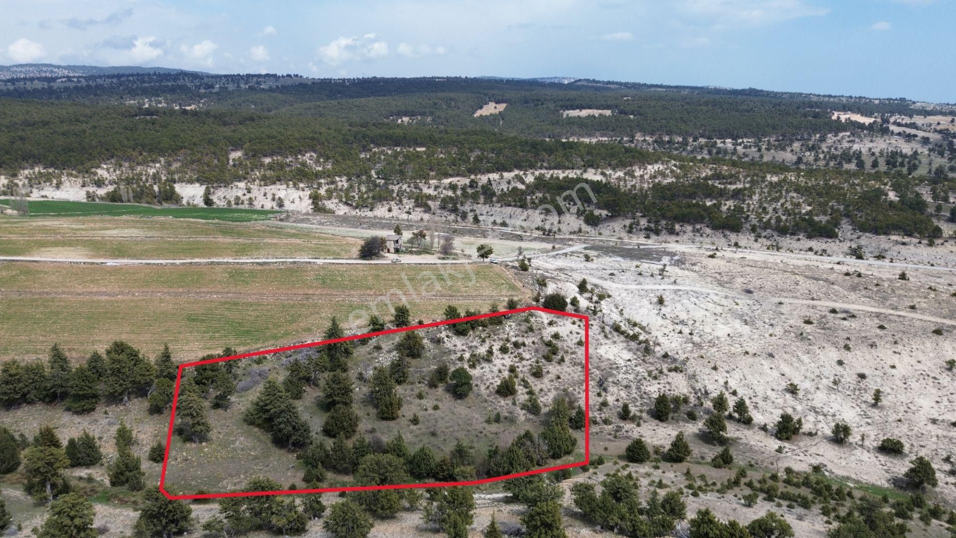 Aydınlar Mah. Yatırıma Uygun 5.510 M2 Tarla - Görsel 15
