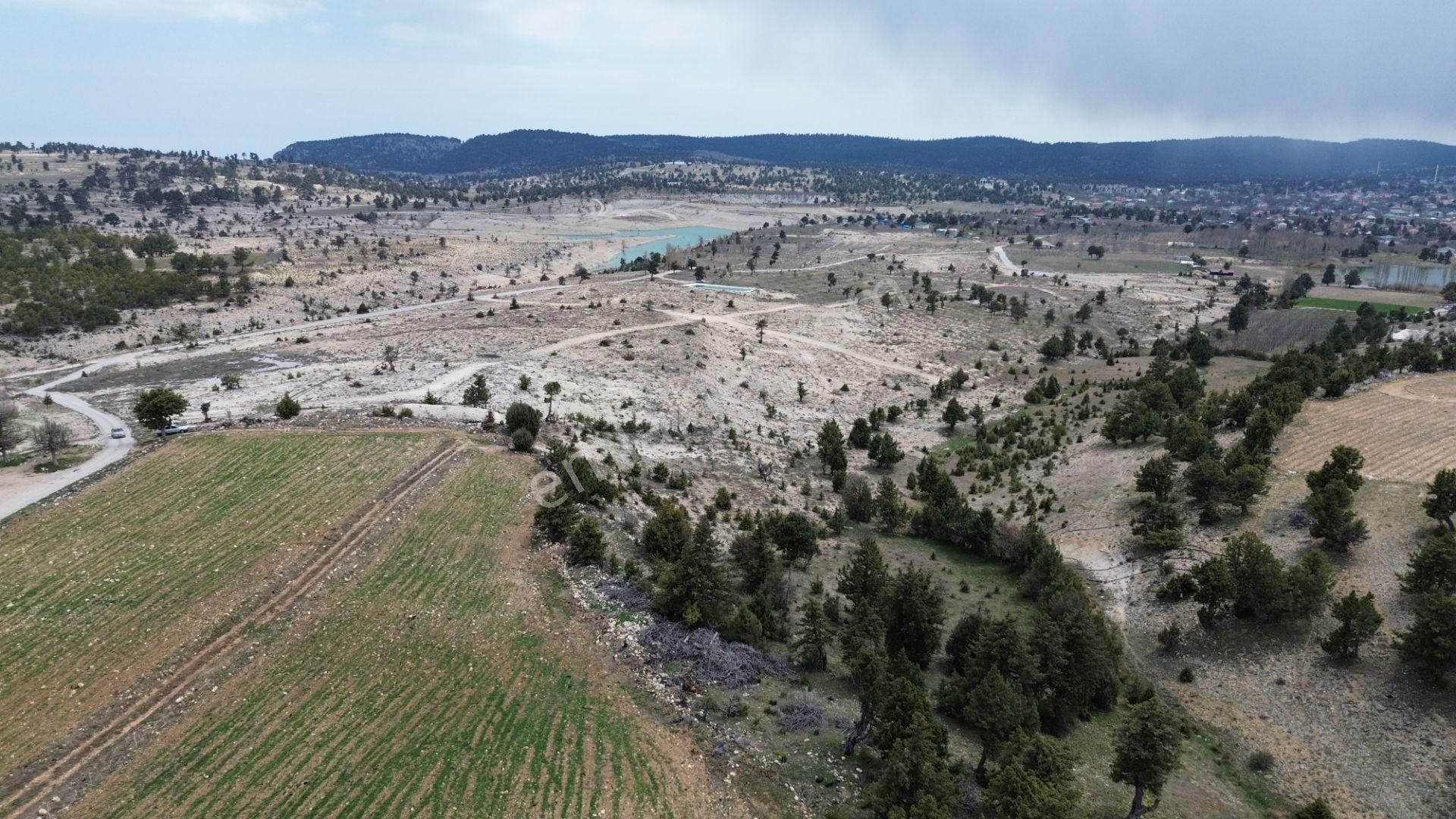 Aydınlar Mah. Yatırıma Uygun 5.510 M2 Tarla - Görsel 5