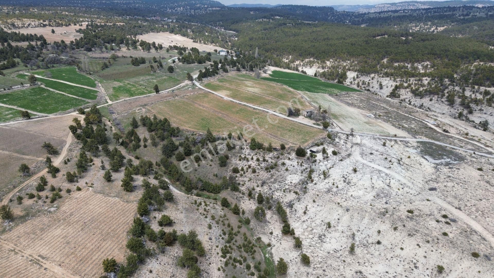 Aydınlar Mah. Yatırıma Uygun 5.510 M2 Tarla - Görsel 13