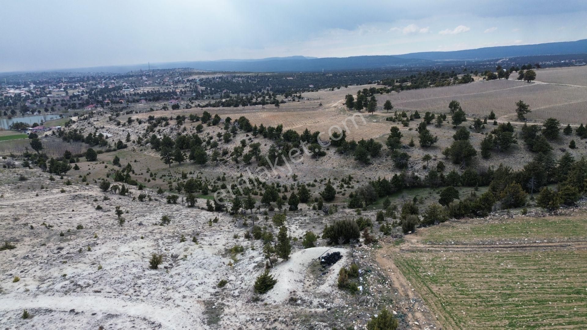 Aydınlar Mah. Yatırıma Uygun 5.510 M2 Tarla - Görsel 3