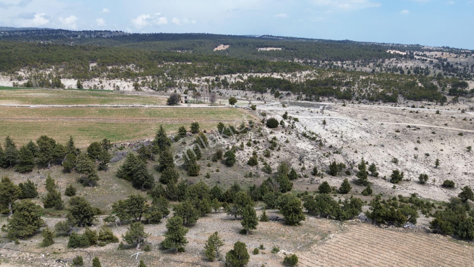 Aydınlar Mah. Yatırıma Uygun 5.510 M2 Tarla - Görsel 7