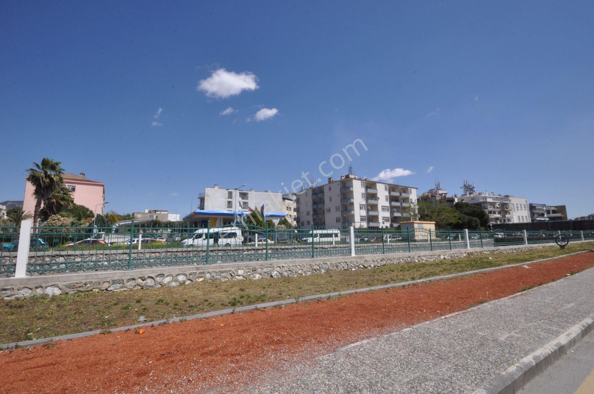 Söke Kemalpaşa Mh. Komple Yenilenmiş Satılık 2+1 Daire - Görsel 17