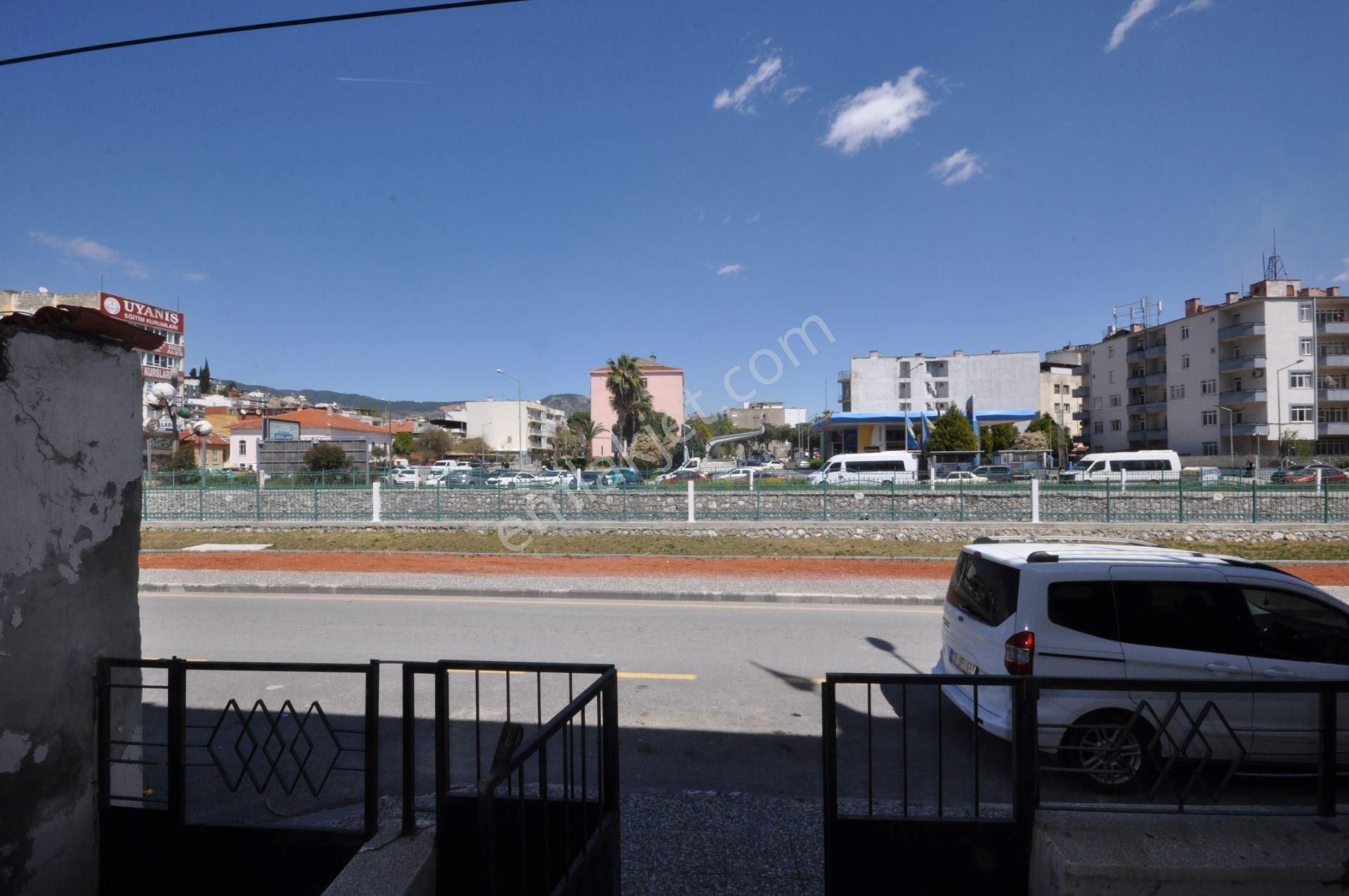 Söke Kemalpaşa Mh. Komple Yenilenmiş Satılık 2+1 Daire - Görsel 15