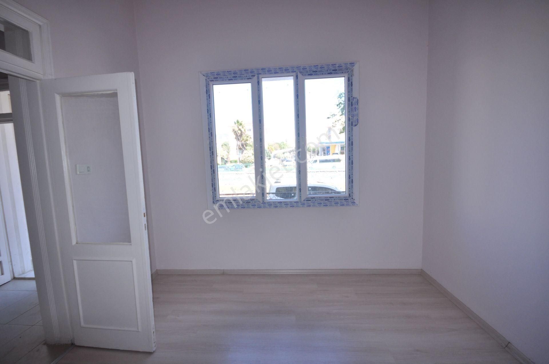 Söke Kemalpaşa Mh. Komple Yenilenmiş Satılık 2+1 Daire - Görsel 9