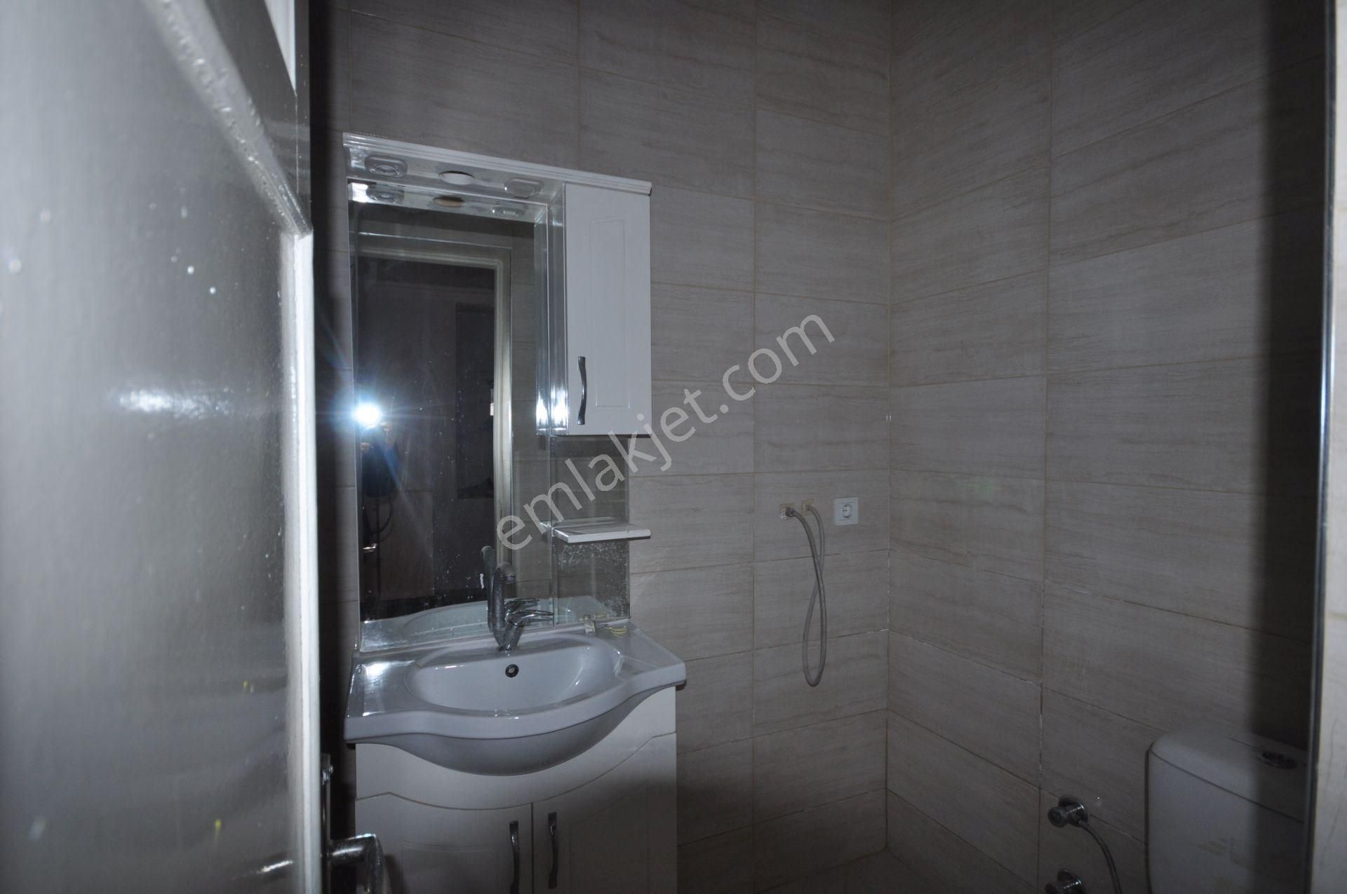 Söke Kemalpaşa Mh. Komple Yenilenmiş Satılık 2+1 Daire - Görsel 11