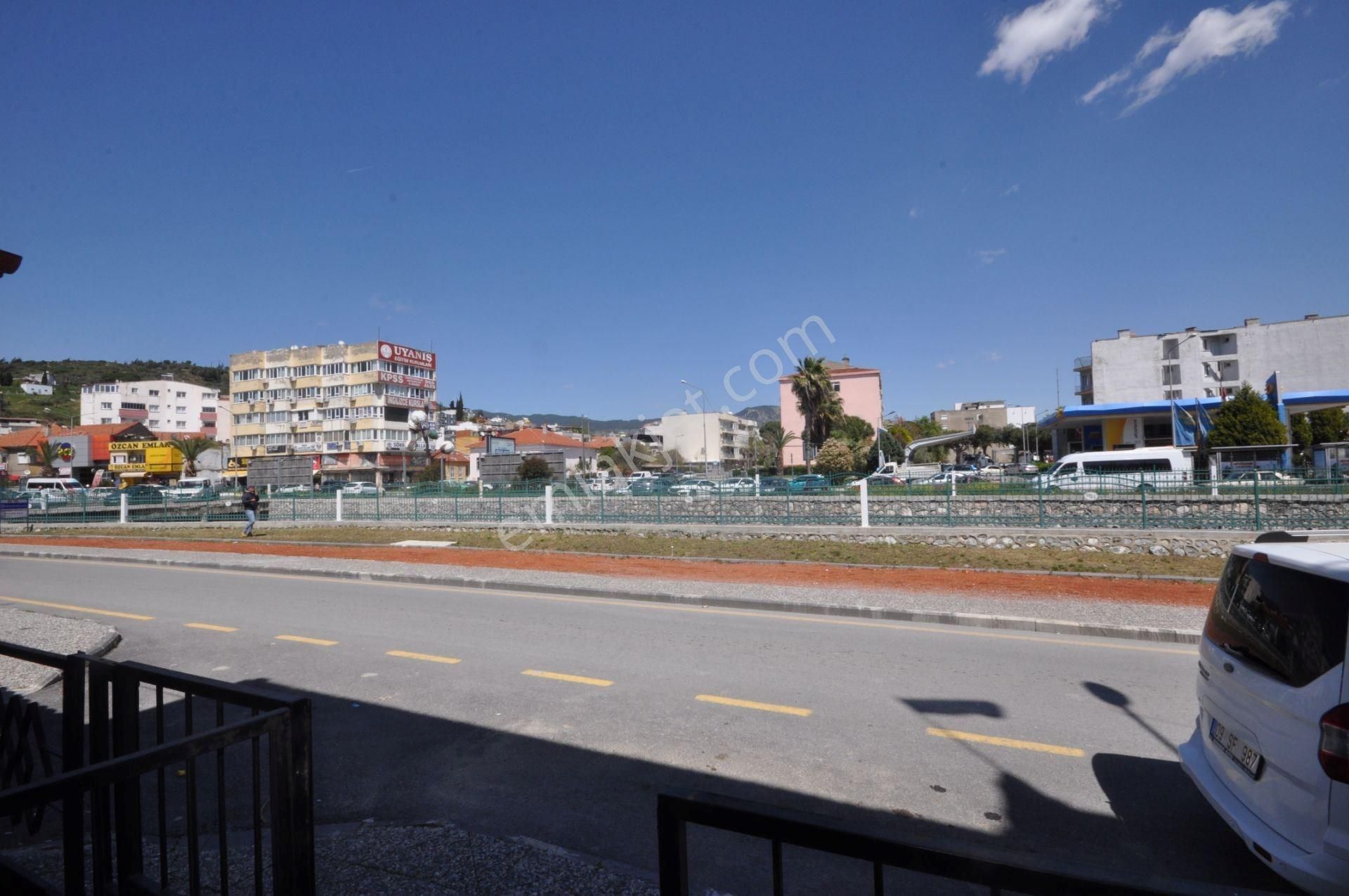 Söke Kemalpaşa Mh. Komple Yenilenmiş Satılık 2+1 Daire - Görsel 16