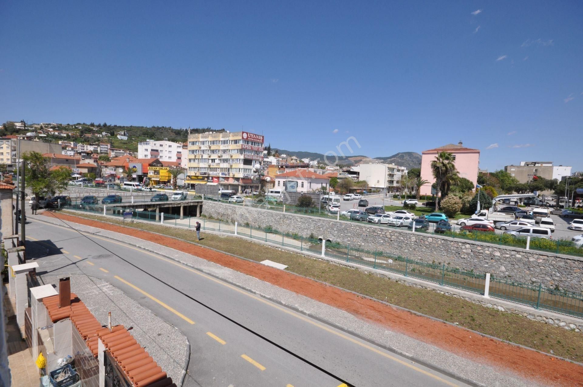 Söke Kemalpaşa Mh. Komple Yenilenmiş Satılık 2+1 Daire - Görsel 23