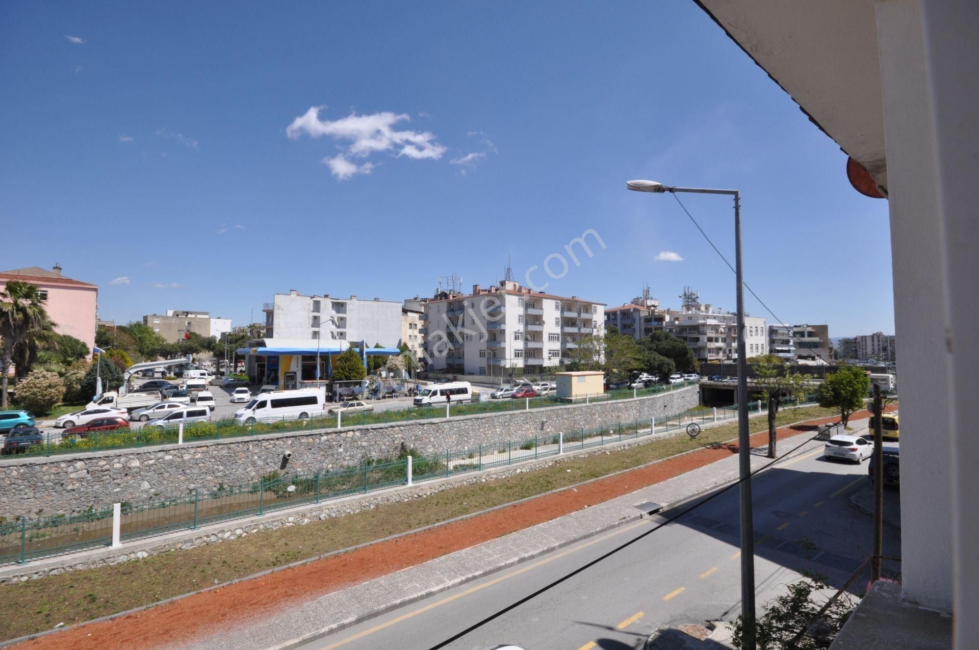 Söke Kemalpaşa Mh. Komple Yenilenmiş Satılık 2+1 Daire - Görsel 21