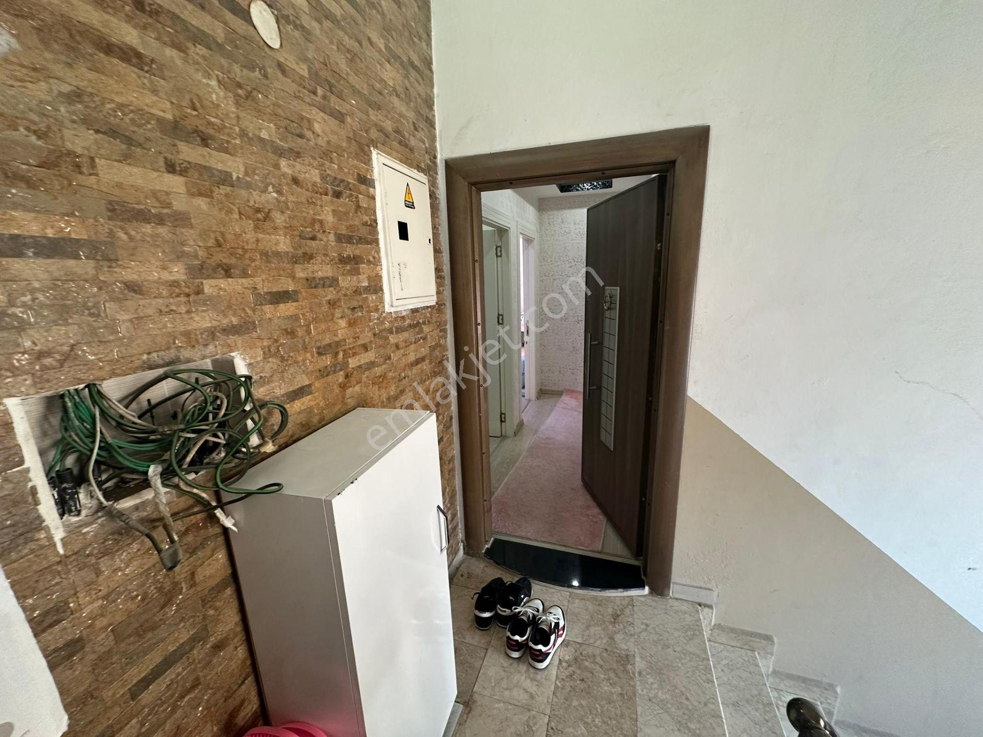Antalya Kepez Şafakta Kiralık 1+1 Eşyalı 120m2 Lüks Çatı Katı Daire No.20442​ - Görsel 18