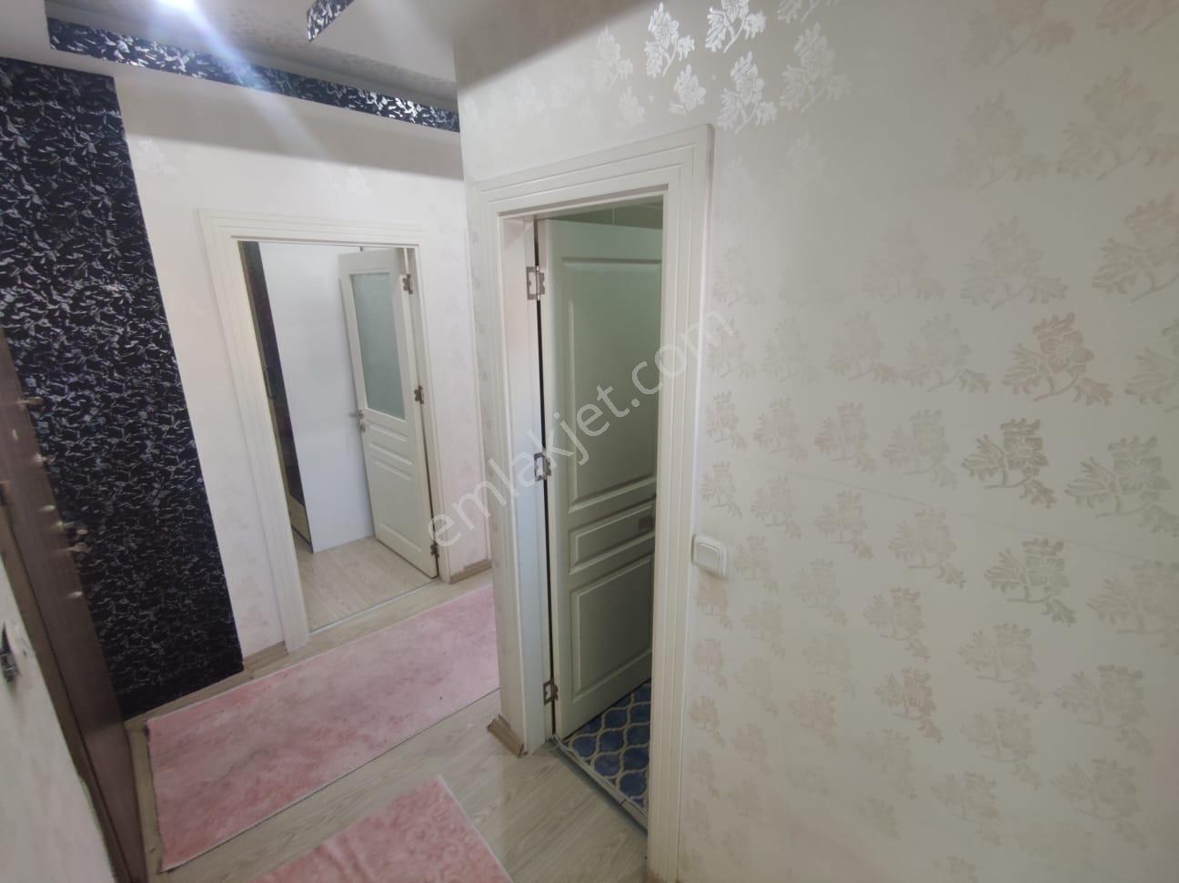 Antalya Kepez Şafakta Kiralık 1+1 Eşyalı 120m2 Lüks Çatı Katı Daire No.20442​ - Görsel 11