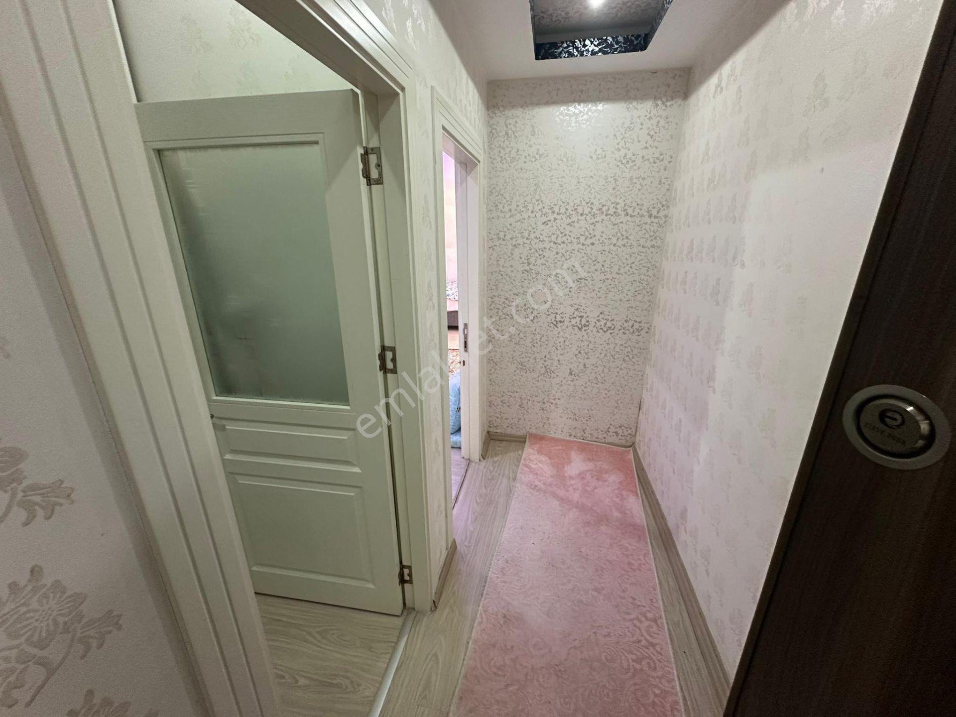 Antalya Kepez Şafakta Kiralık 1+1 Eşyalı 120m2 Lüks Çatı Katı Daire No.20442​ - Görsel 33