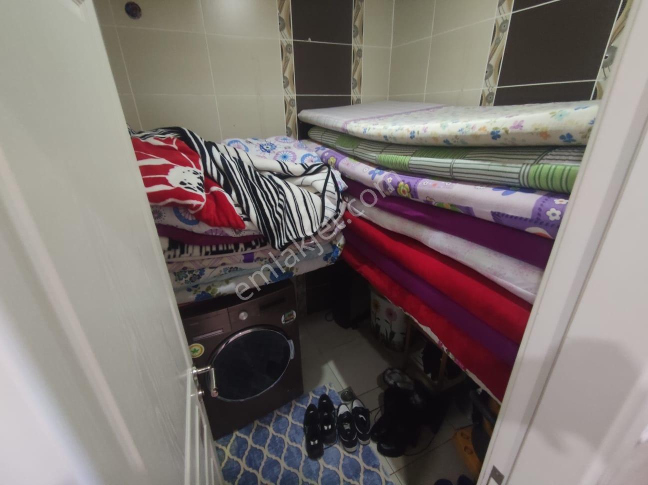 Antalya Kepez Şafakta Kiralık 1+1 Eşyalı 120m2 Lüks Çatı Katı Daire No.20442​ - Görsel 29