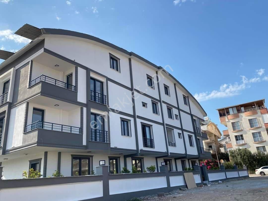 💥🏠 Aydın Didim Efeler Mahallesinde Satılık 2+1 Dubleks Daire 🏠💥 - Görsel 2