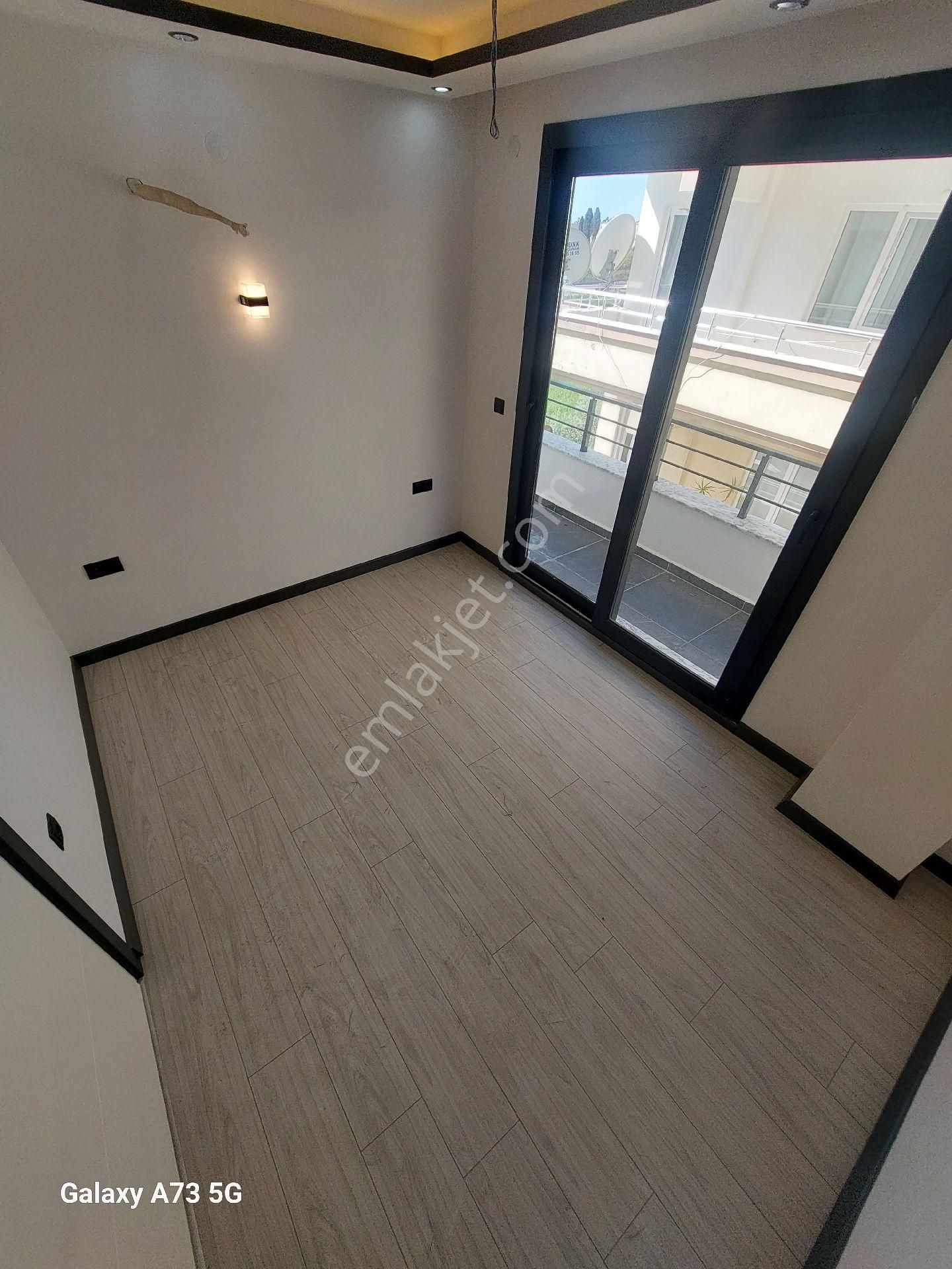 💥🏠 Aydın Didim Efeler Mahallesinde Satılık 2+1 Dubleks Daire 🏠💥 - Görsel 5