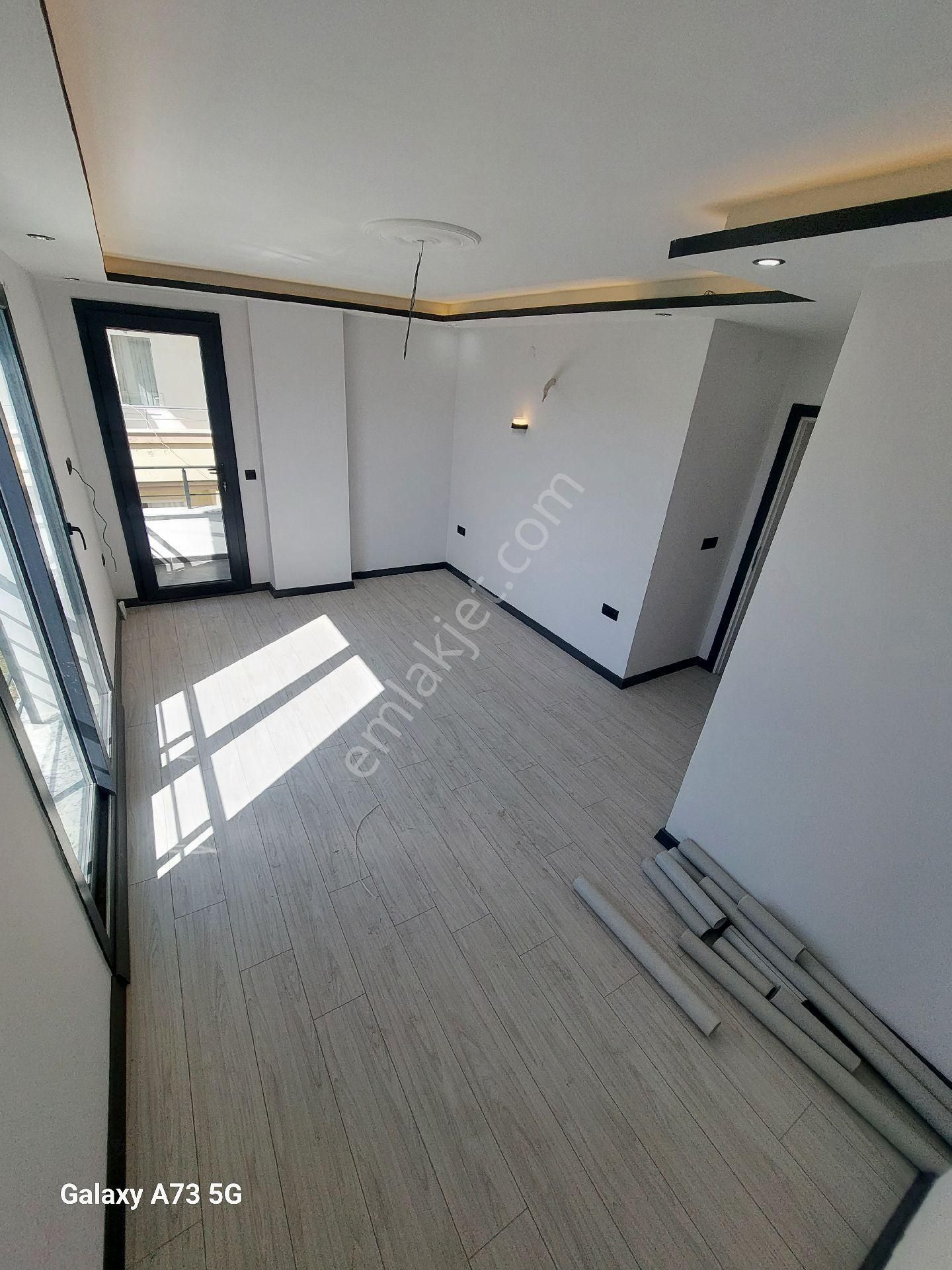 💥🏠 Aydın Didim Efeler Mahallesinde Satılık 2+1 Dubleks Daire 🏠💥 - Görsel 8