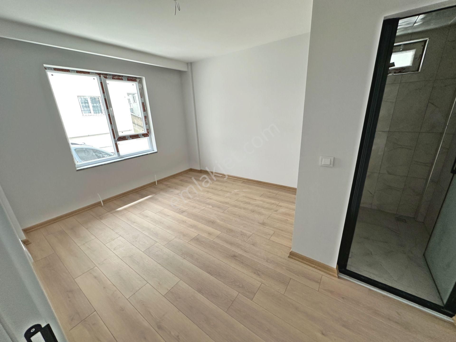 Natoyolu Cadde Yakını Ebeveyn Banyolu Ultra Lüks 3+1 Satılık Daire - Görsel 14