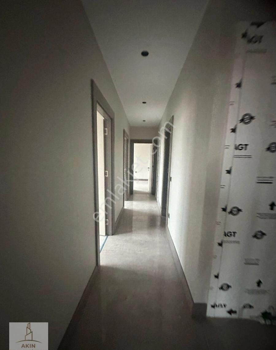 Küçükçekmece Brand Atakent 1. Etap 3+1 Satılık Balkonlu Daire - Görsel 33