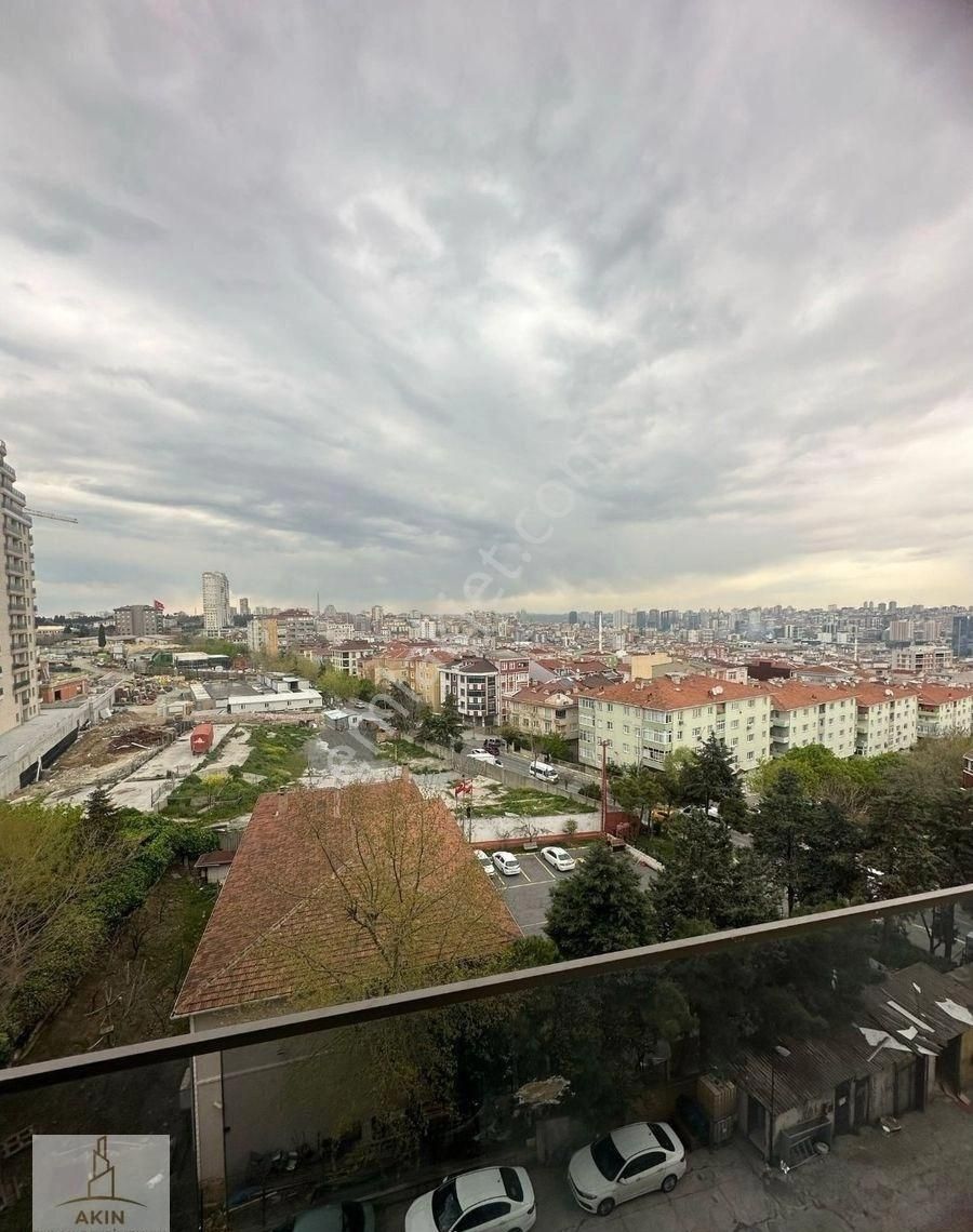 Küçükçekmece Brand Atakent 1. Etap 3+1 Satılık Balkonlu Daire - Görsel 29