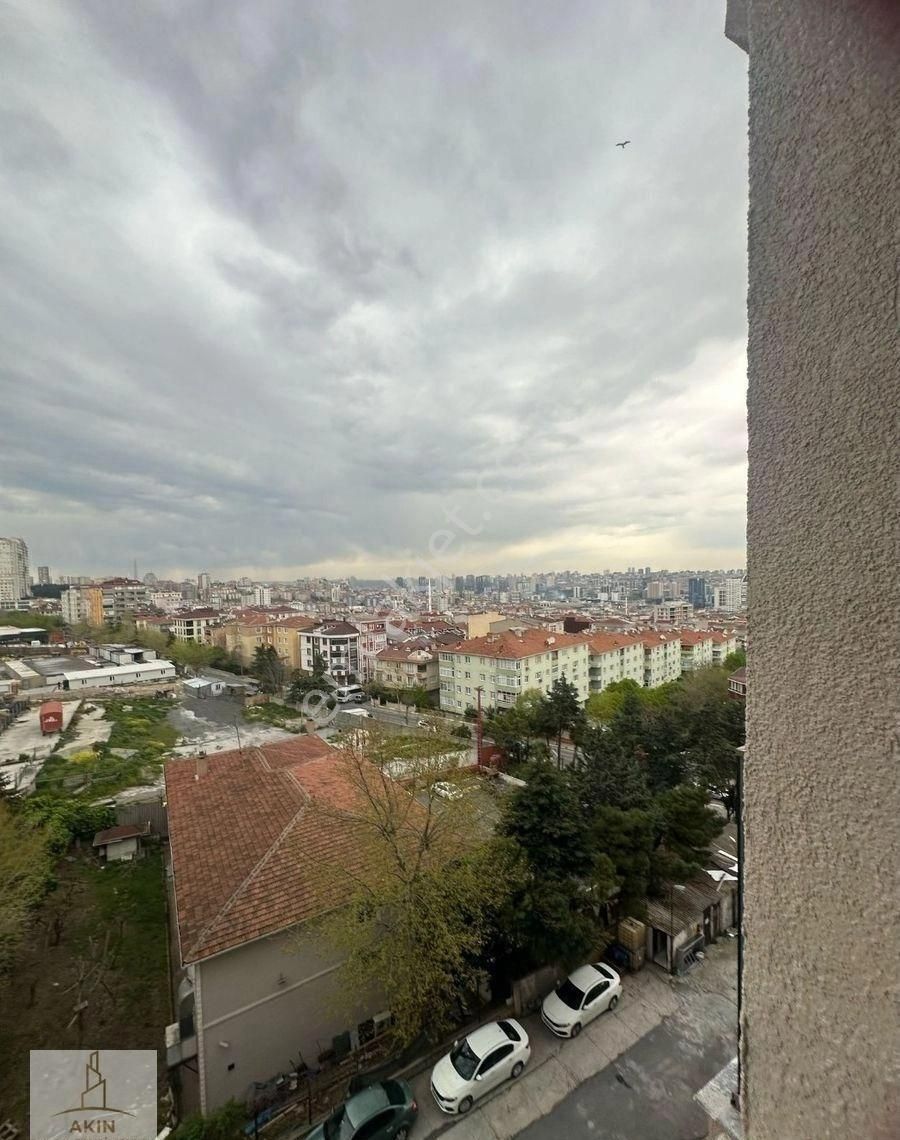 Küçükçekmece Brand Atakent 1. Etap 3+1 Satılık Balkonlu Daire - Görsel 18
