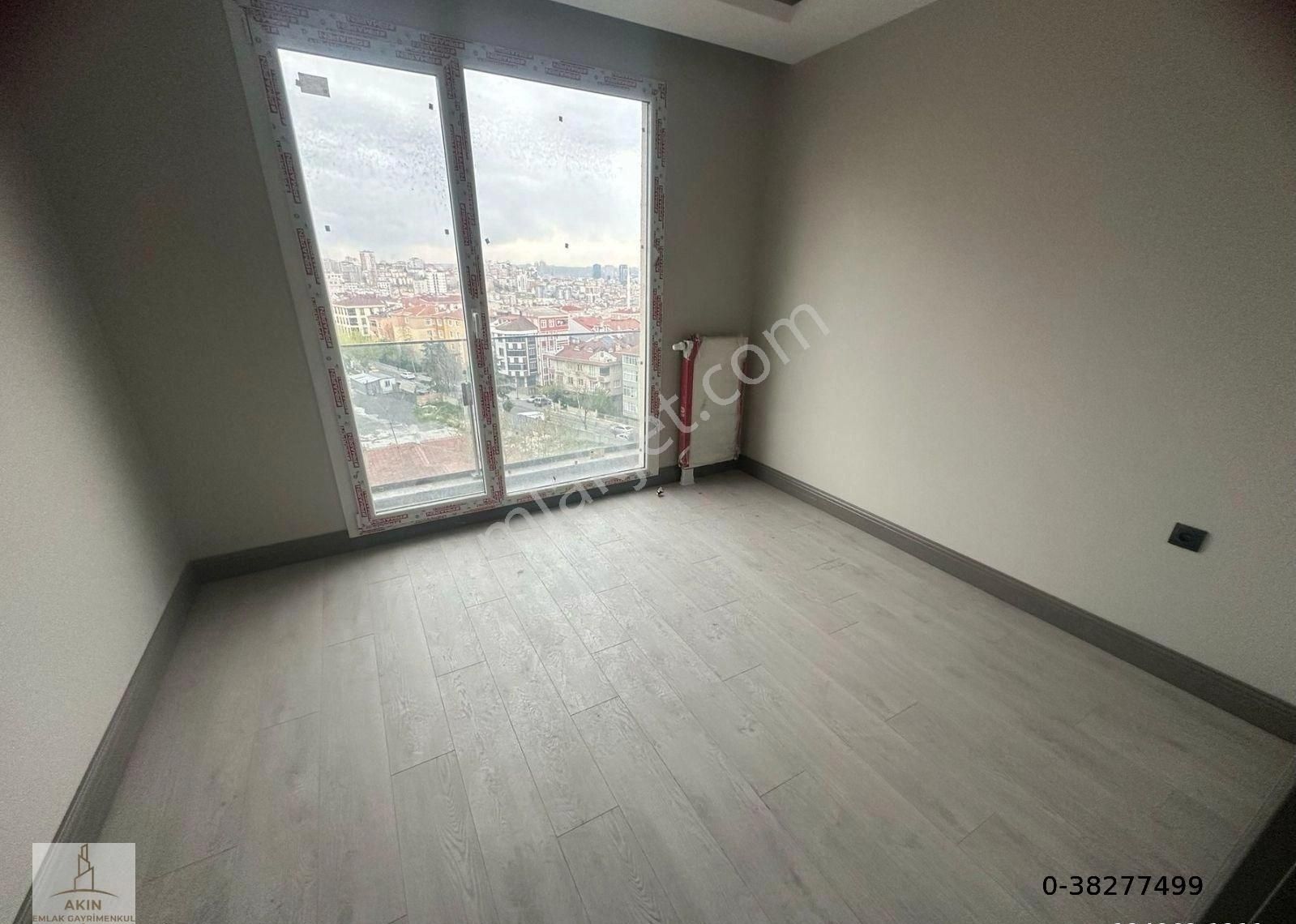 Küçükçekmece Brand Atakent 1. Etap 3+1 Satılık Balkonlu Daire - Görsel 23