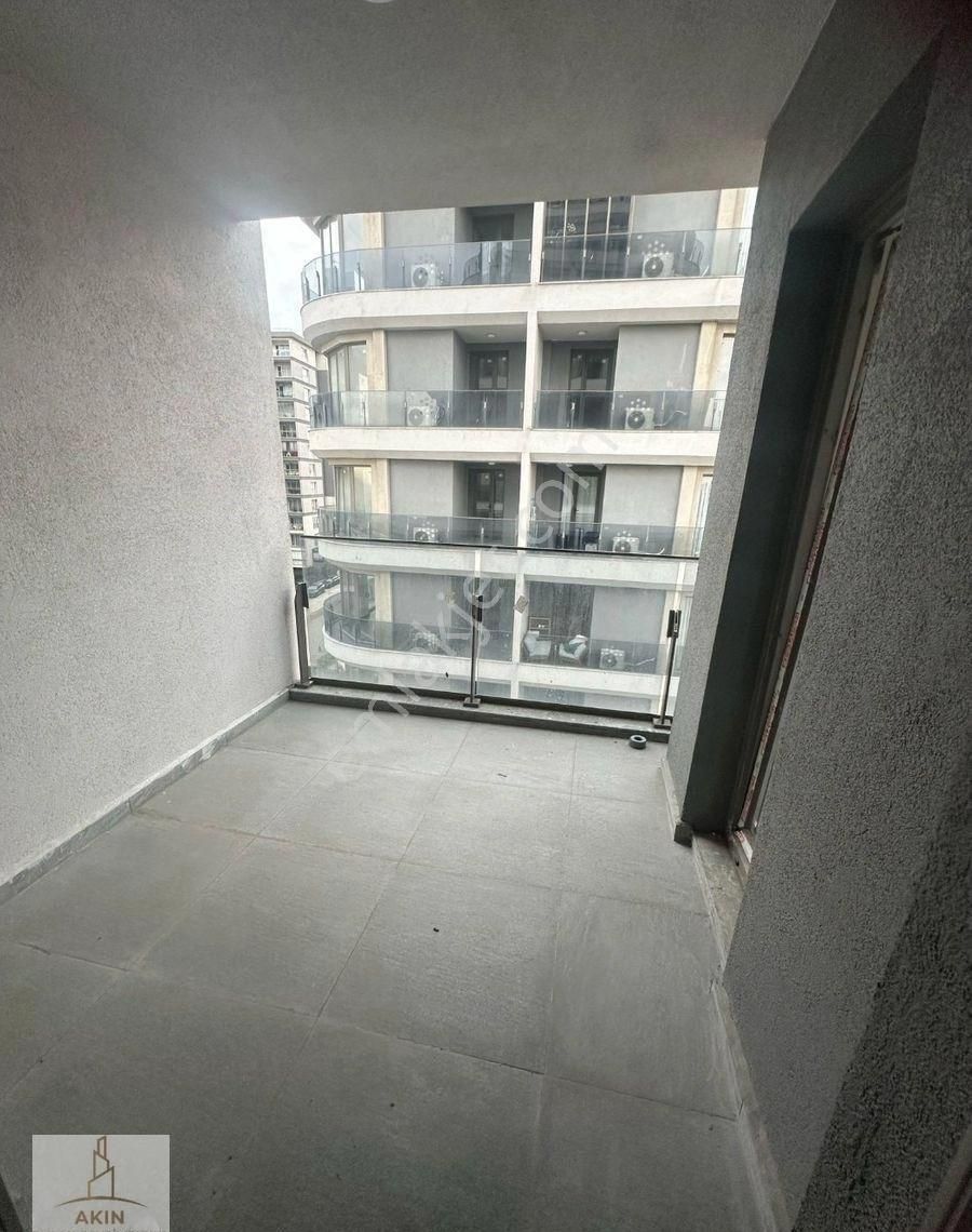 Küçükçekmece Brand Atakent 1. Etap 3+1 Satılık Balkonlu Daire - Görsel 24
