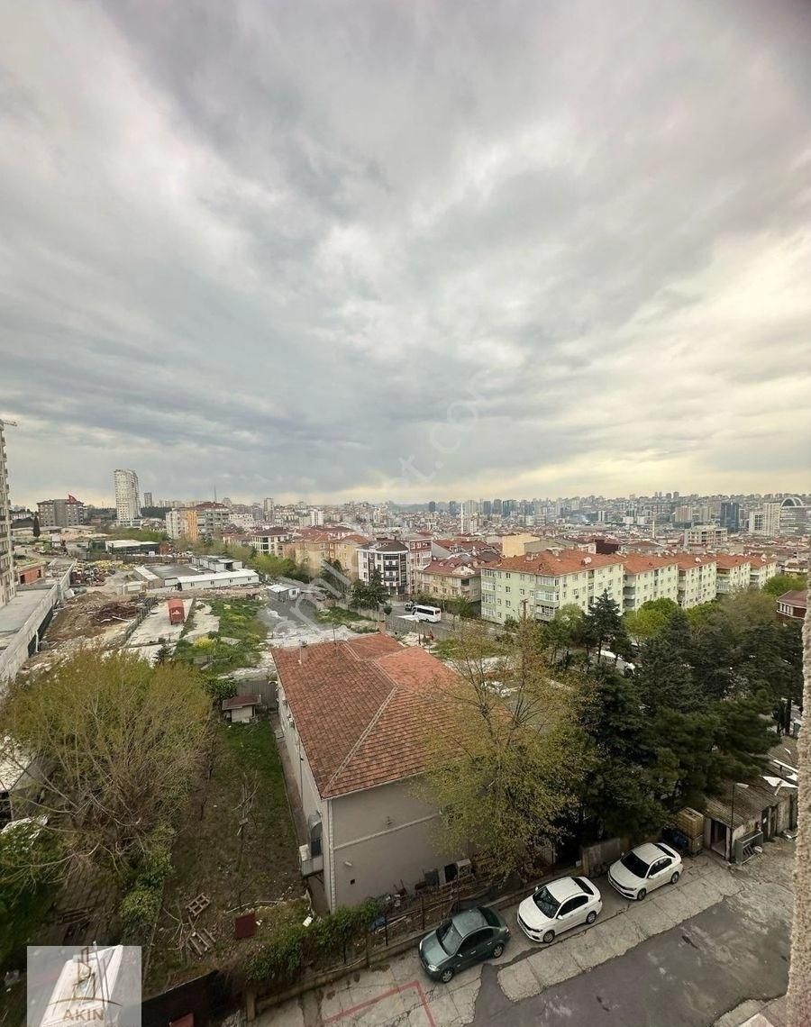 Küçükçekmece Brand Atakent 1. Etap 3+1 Satılık Balkonlu Daire - Görsel 28