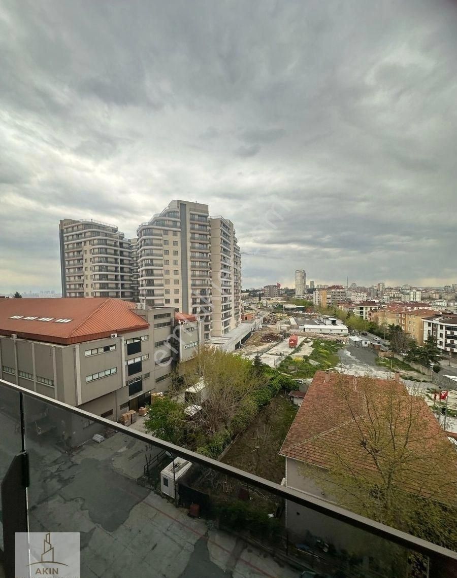 Küçükçekmece Brand Atakent 1. Etap 3+1 Satılık Balkonlu Daire - Görsel 20