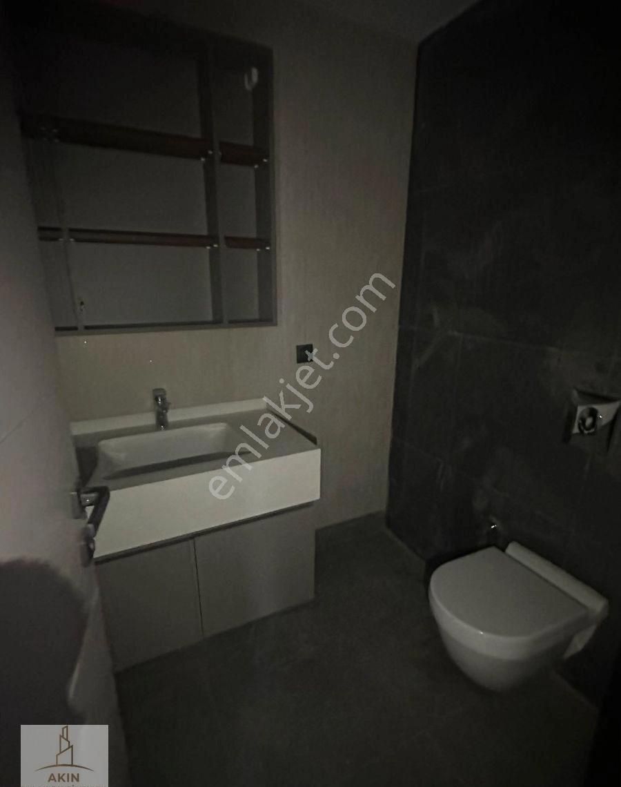 Küçükçekmece Brand Atakent 1. Etap 3+1 Satılık Balkonlu Daire - Görsel 25