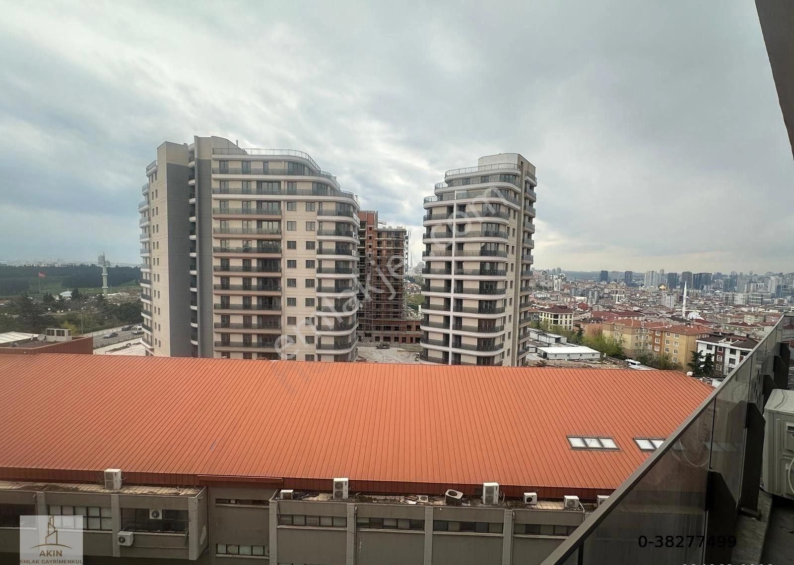 Küçükçekmece Brand Atakent 1. Etap 1+1 Satılık Balkonlu Daire - Görsel 5