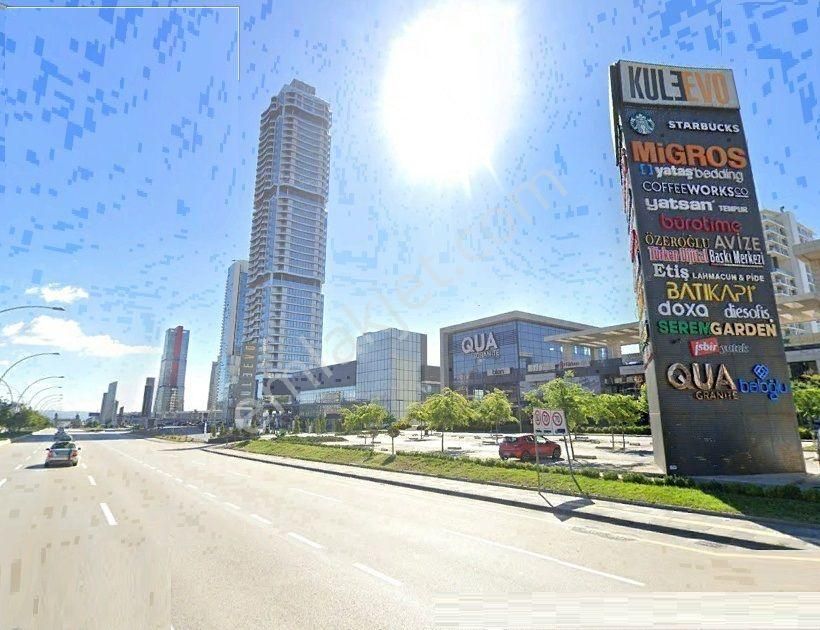 Etimesgut Orhun Mah. E.yolu Yakını İmarlı Kulelerin Yakını Polat Emlak'tan - Görsel 5