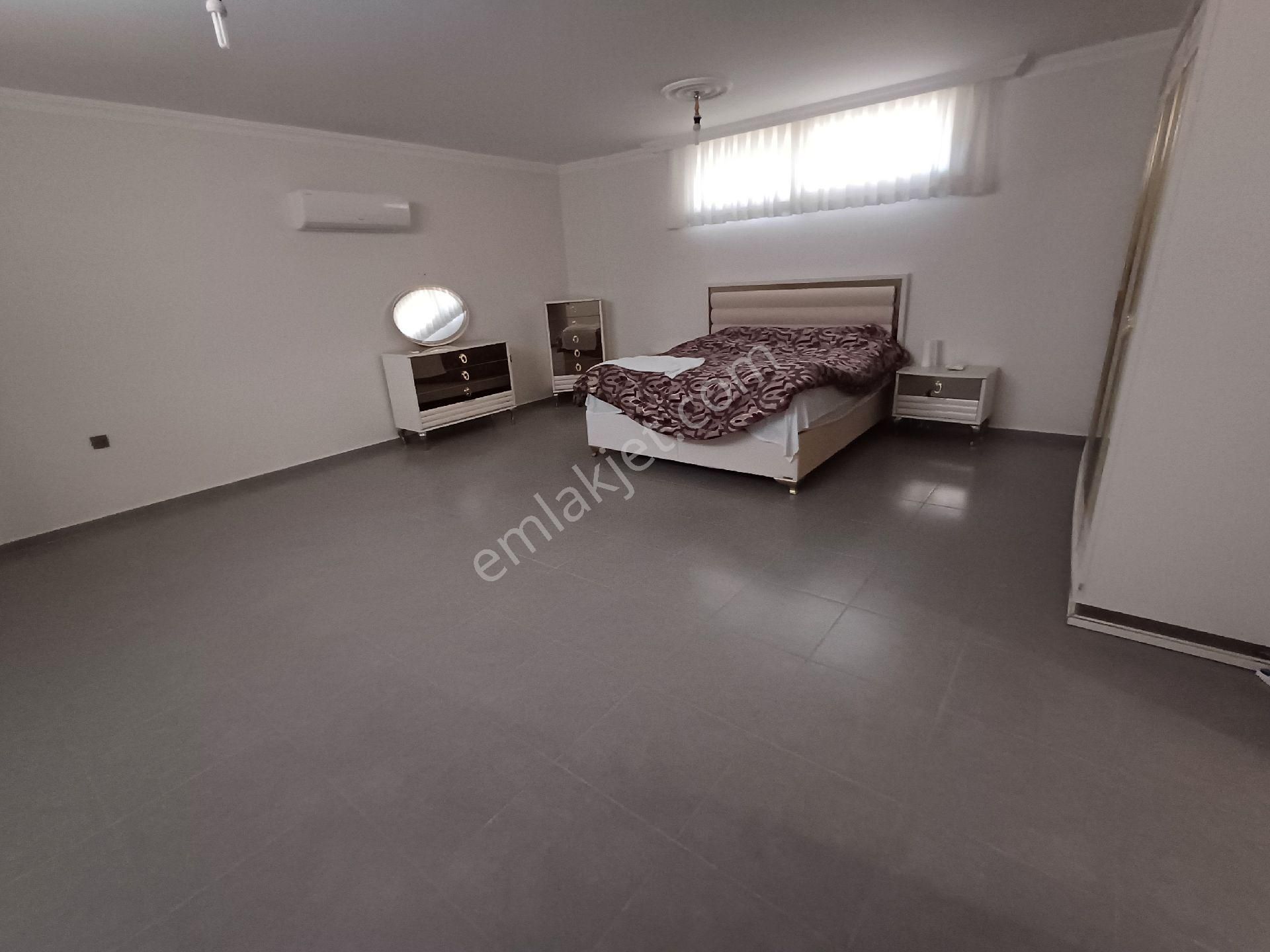 Didim Akbük’te Denize Çok Yakın Konumda 4+1 Villa - Görsel 21
