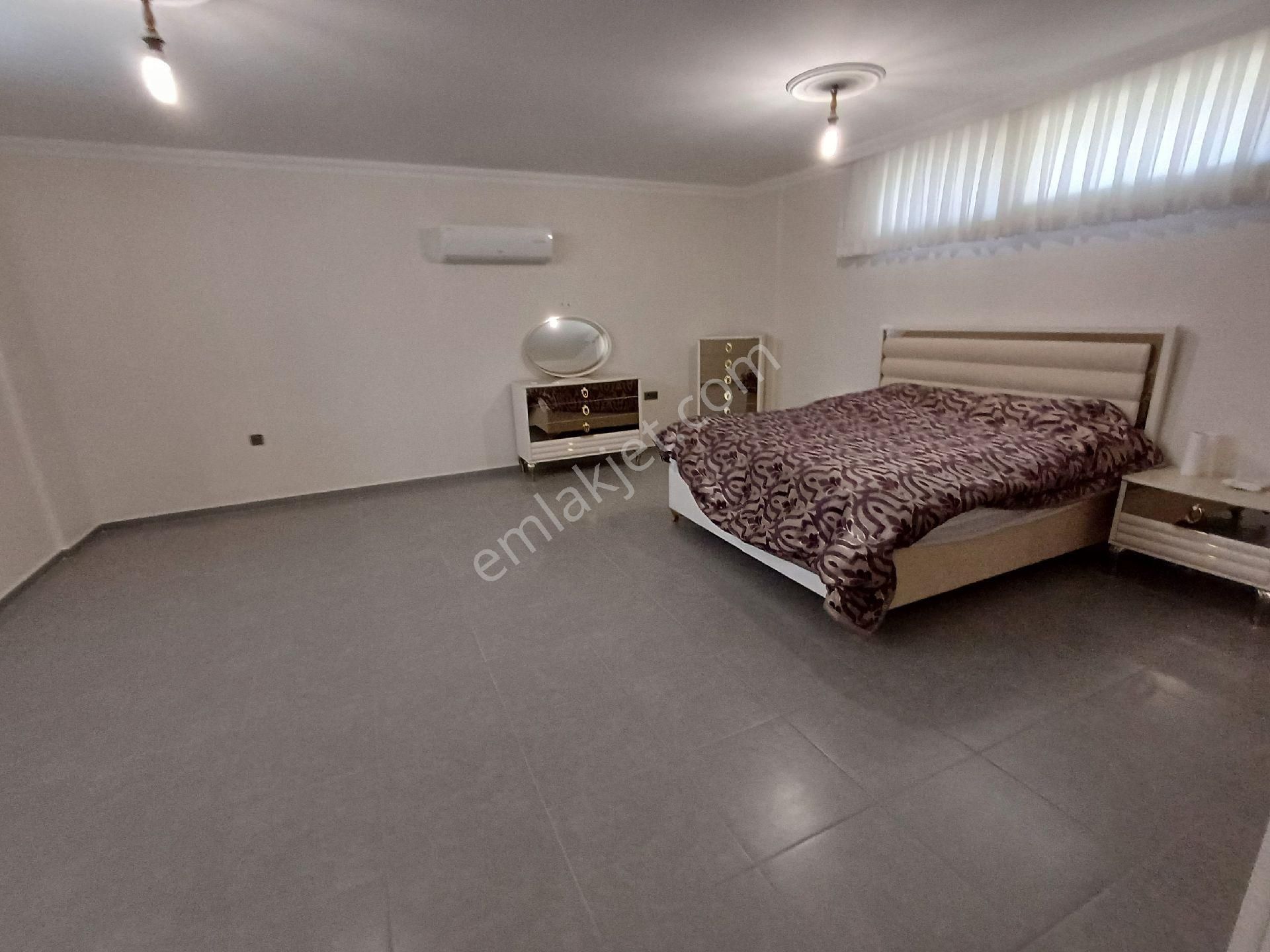 Didim Akbük’te Denize Çok Yakın Konumda 4+1 Villa - Görsel 24